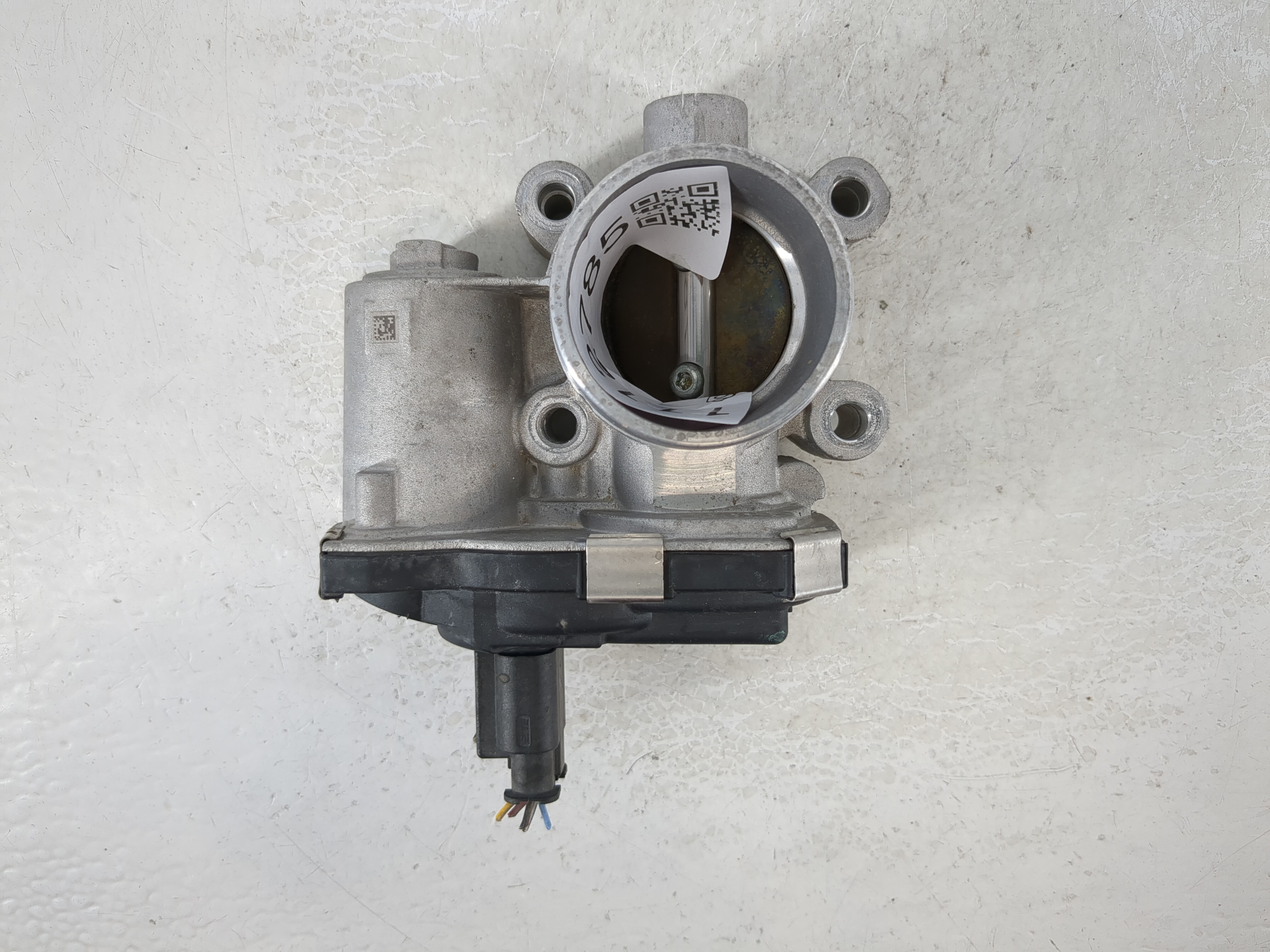 Picture of 2016 Chevrolet Cruze Throttle Body 1112785