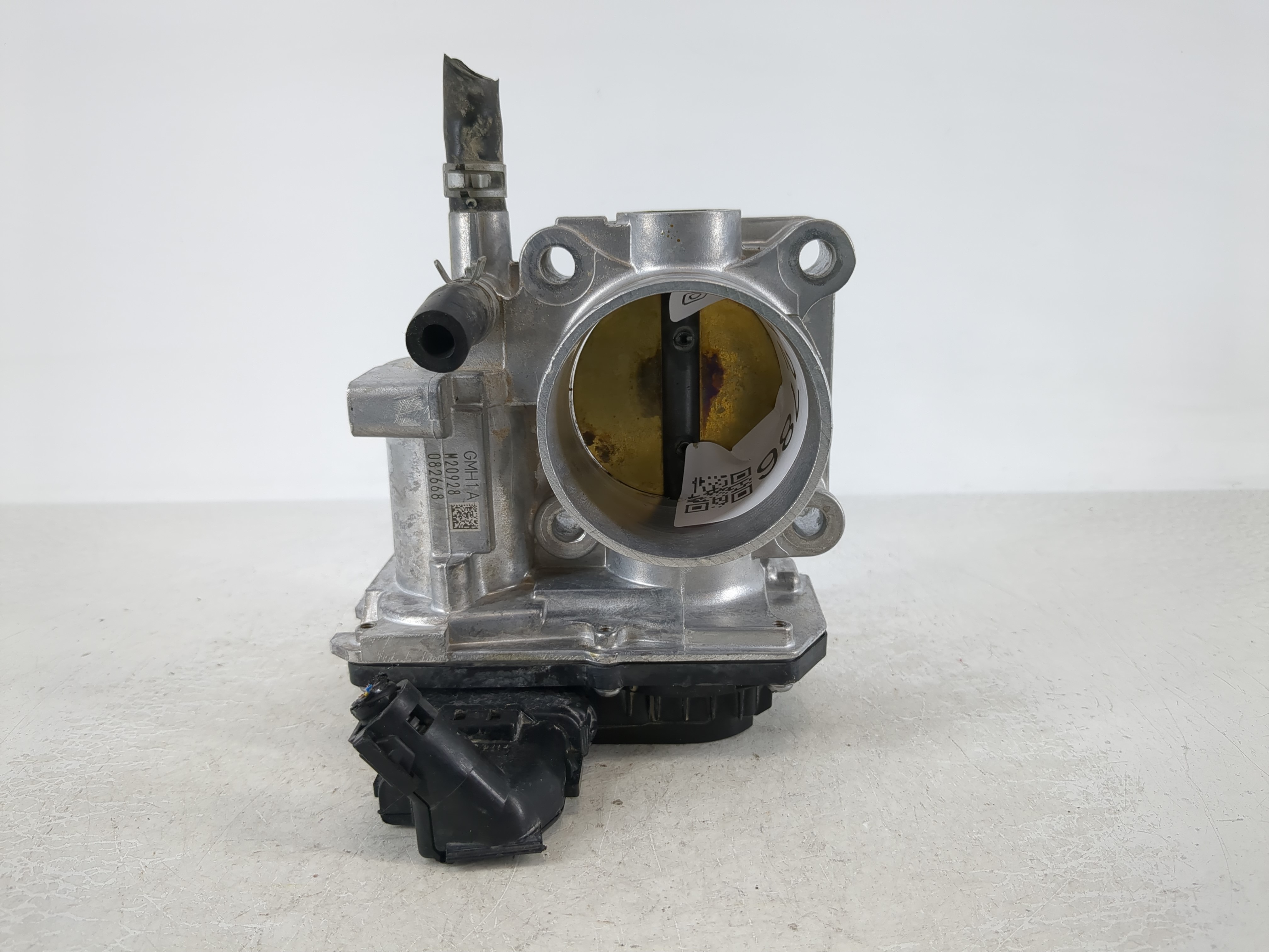 2016-2022 Honda Civic Throttle Body 1112786 - Oemusedautoparts1.com