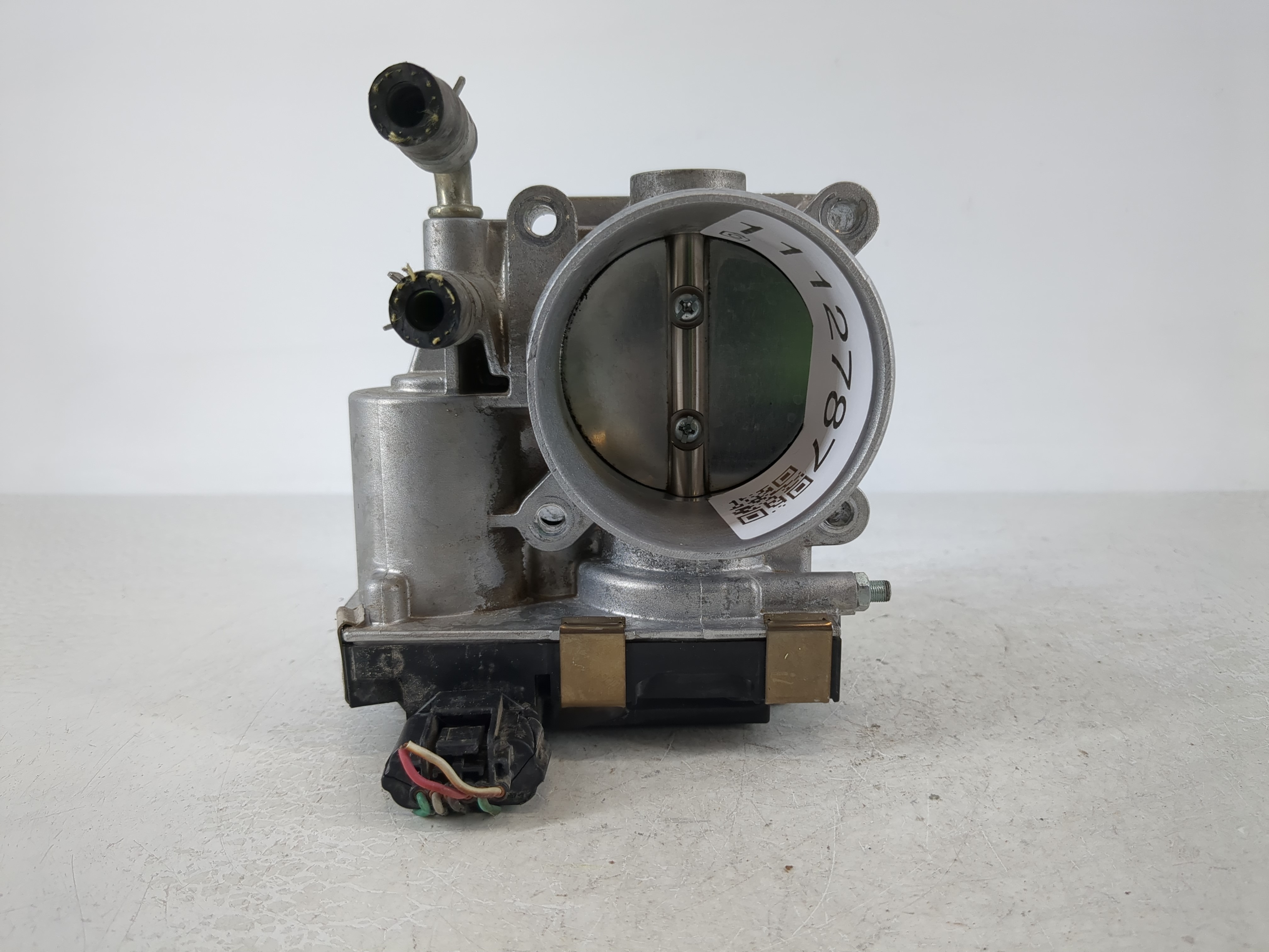 2016-2020 Infiniti Q50 Throttle Body 1112787 - Oemusedautoparts1.com