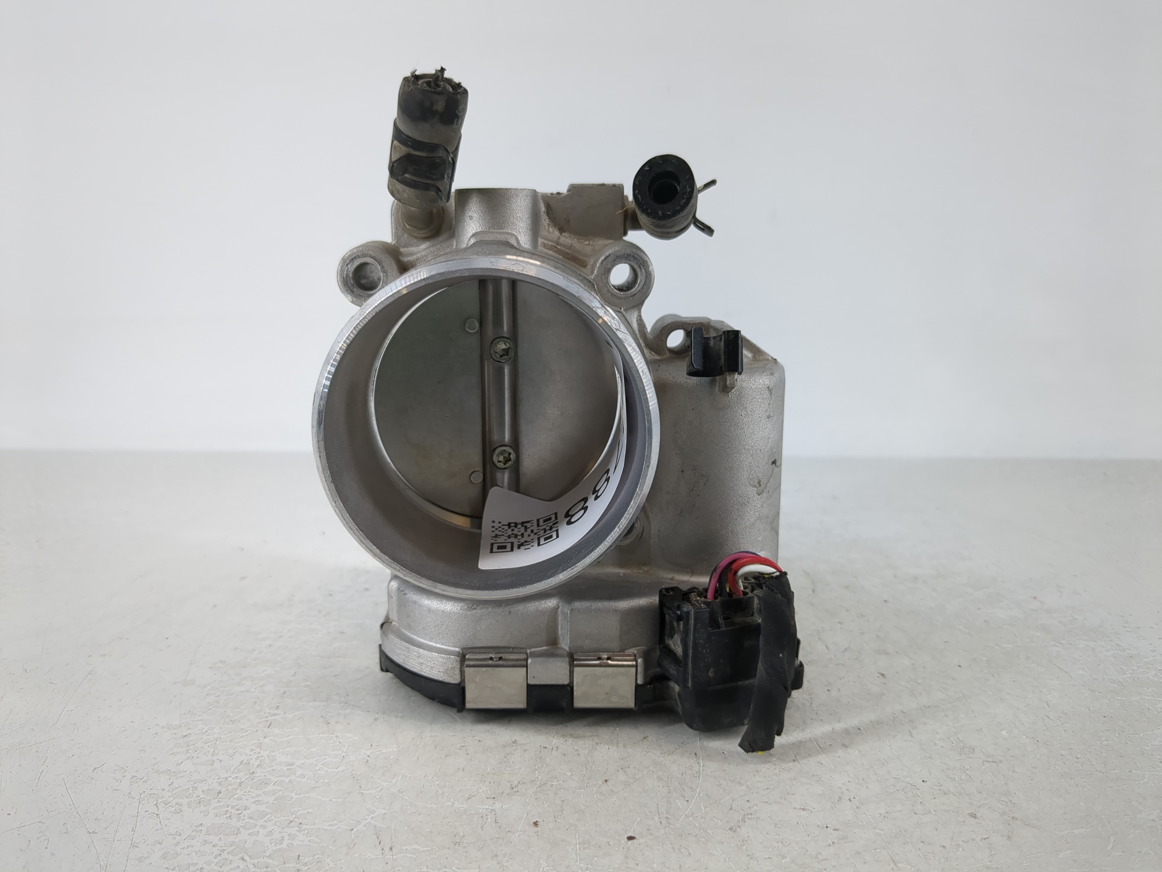 2015-2019 Hyundai Sonata Throttle Body 1112788 - Oemusedautoparts1.com