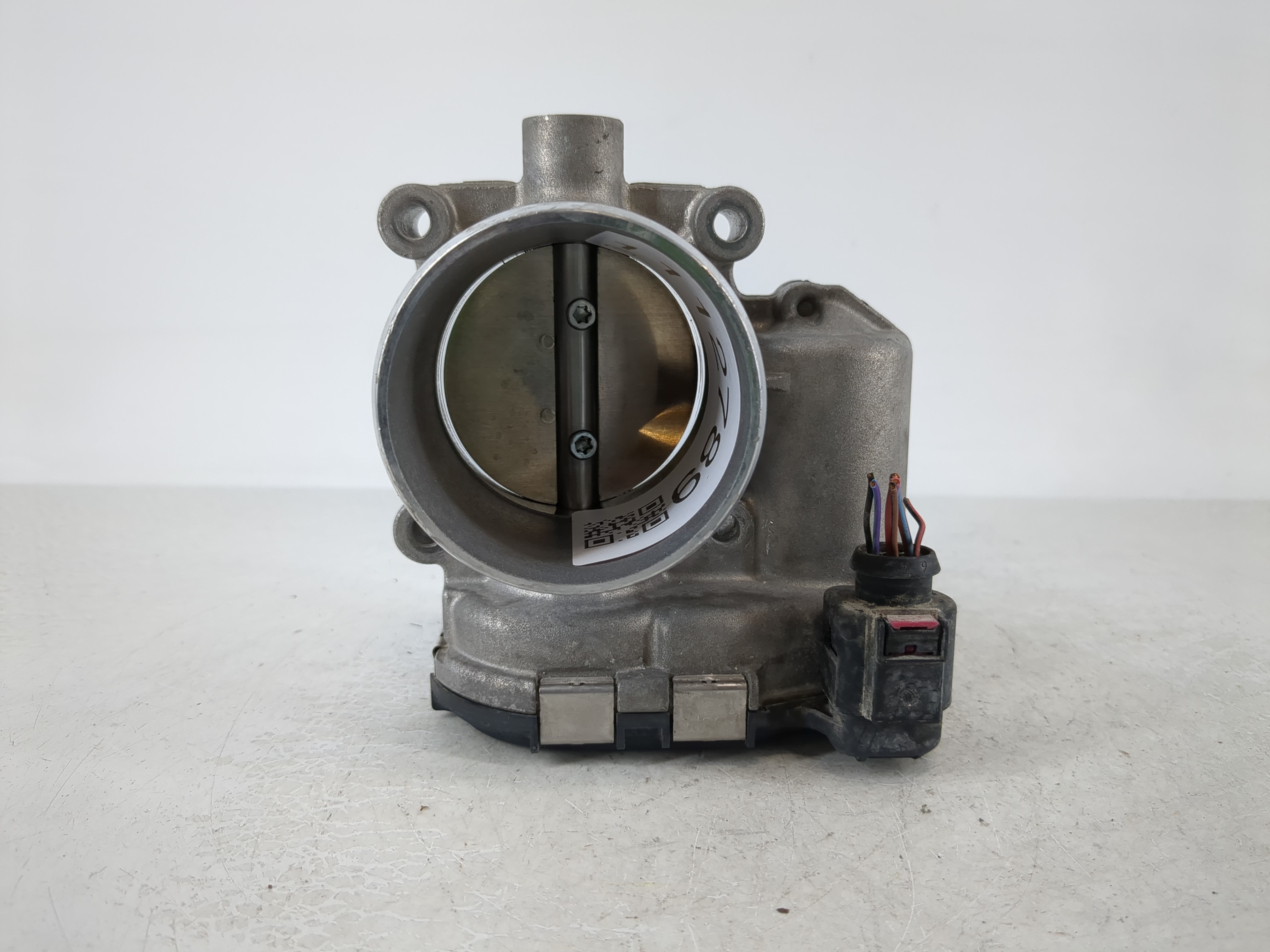 2017-2020 Audi A4 Throttle Body 1112789 - Oemusedautoparts1.com