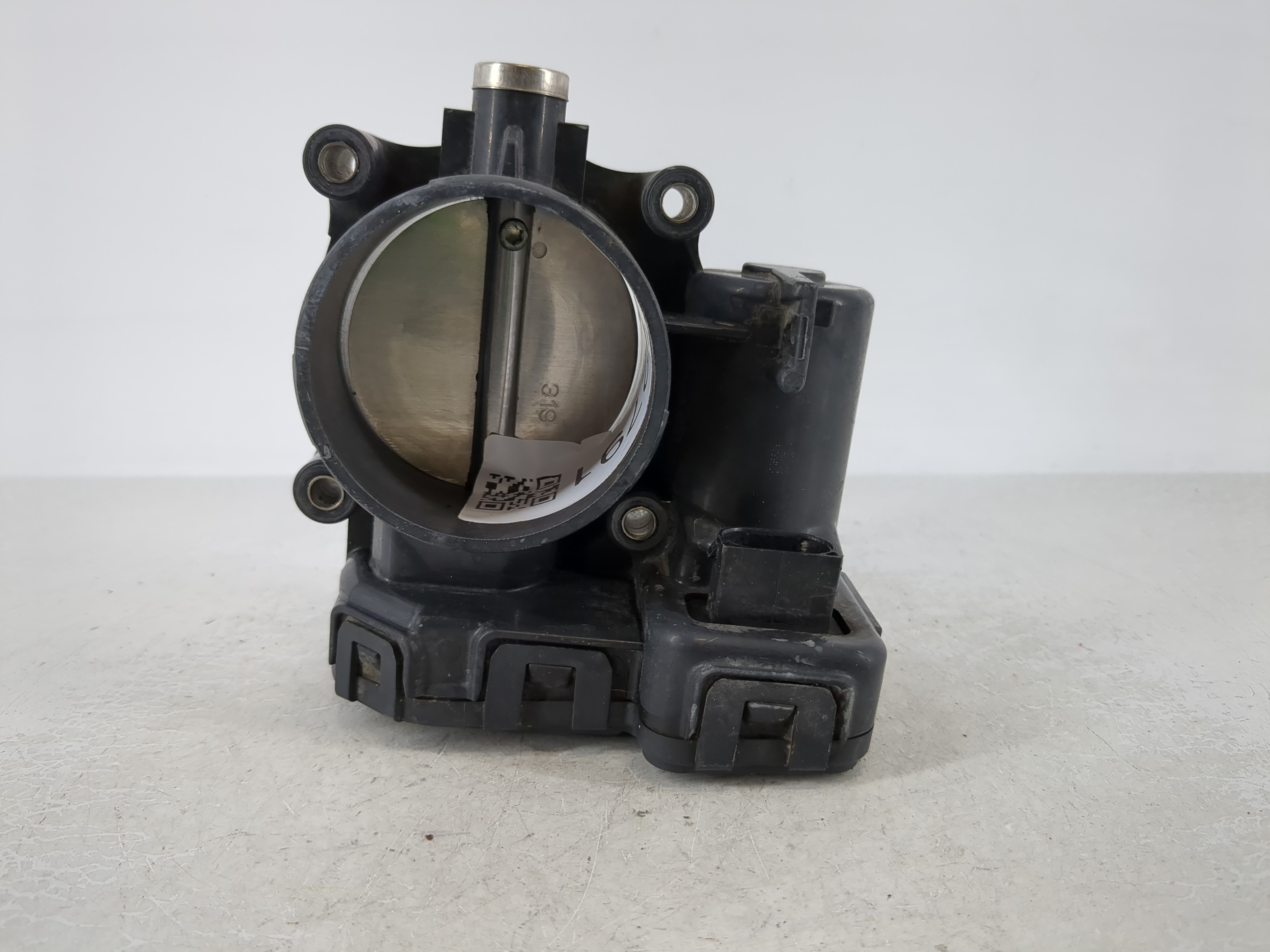 2008-2010 Chrysler Town & Country Throttle Body 1112791 - Oemusedautoparts1.com