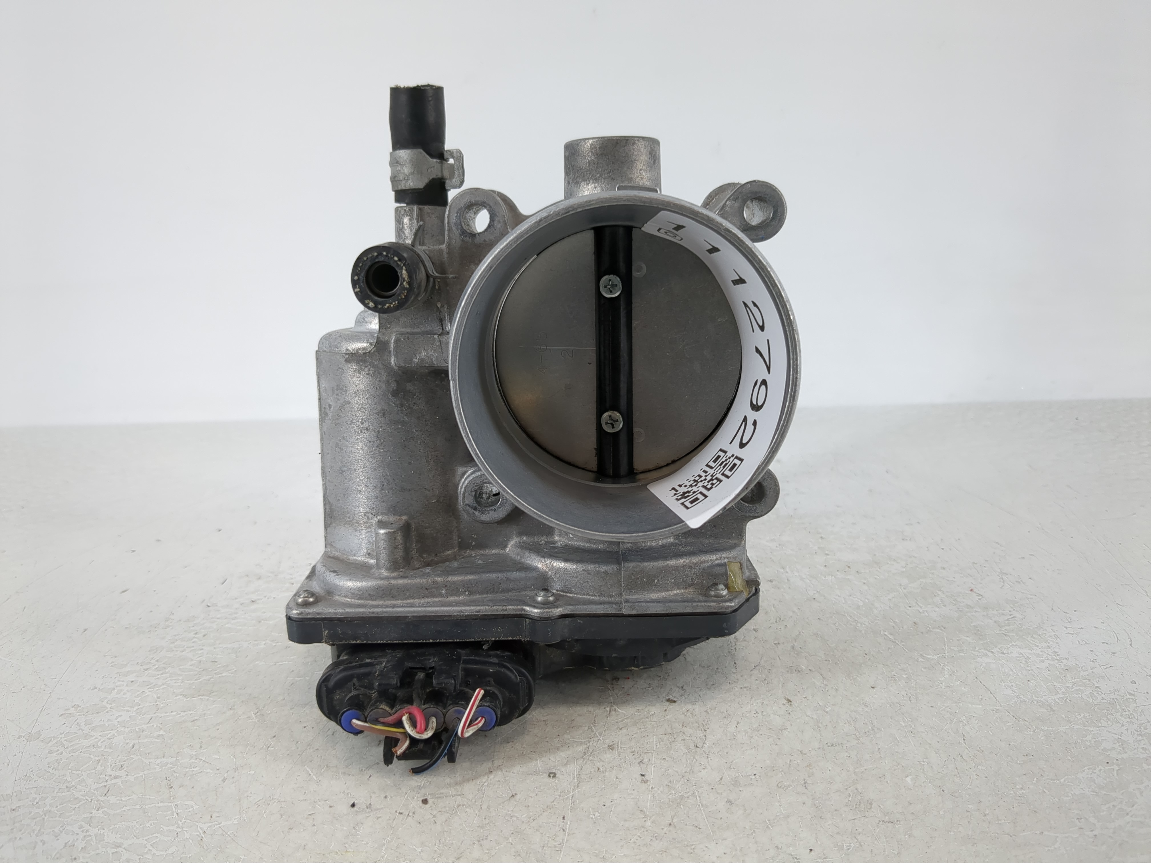 2017-2020 Toyota 86 Throttle Body 1112792 - Oemusedautoparts1.com