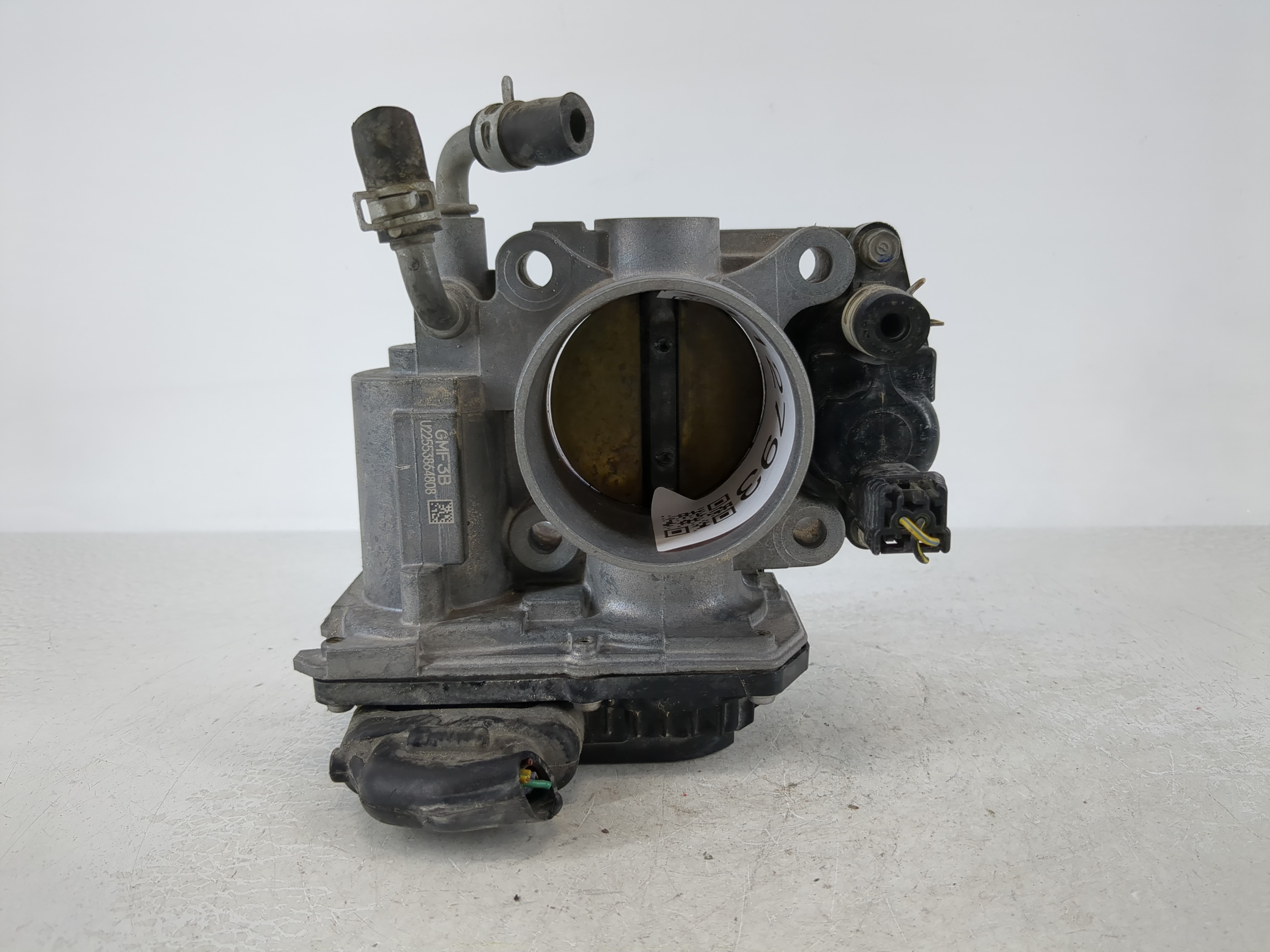 2012-2015 Honda Civic Throttle Body 1112793 - Oemusedautoparts1.com