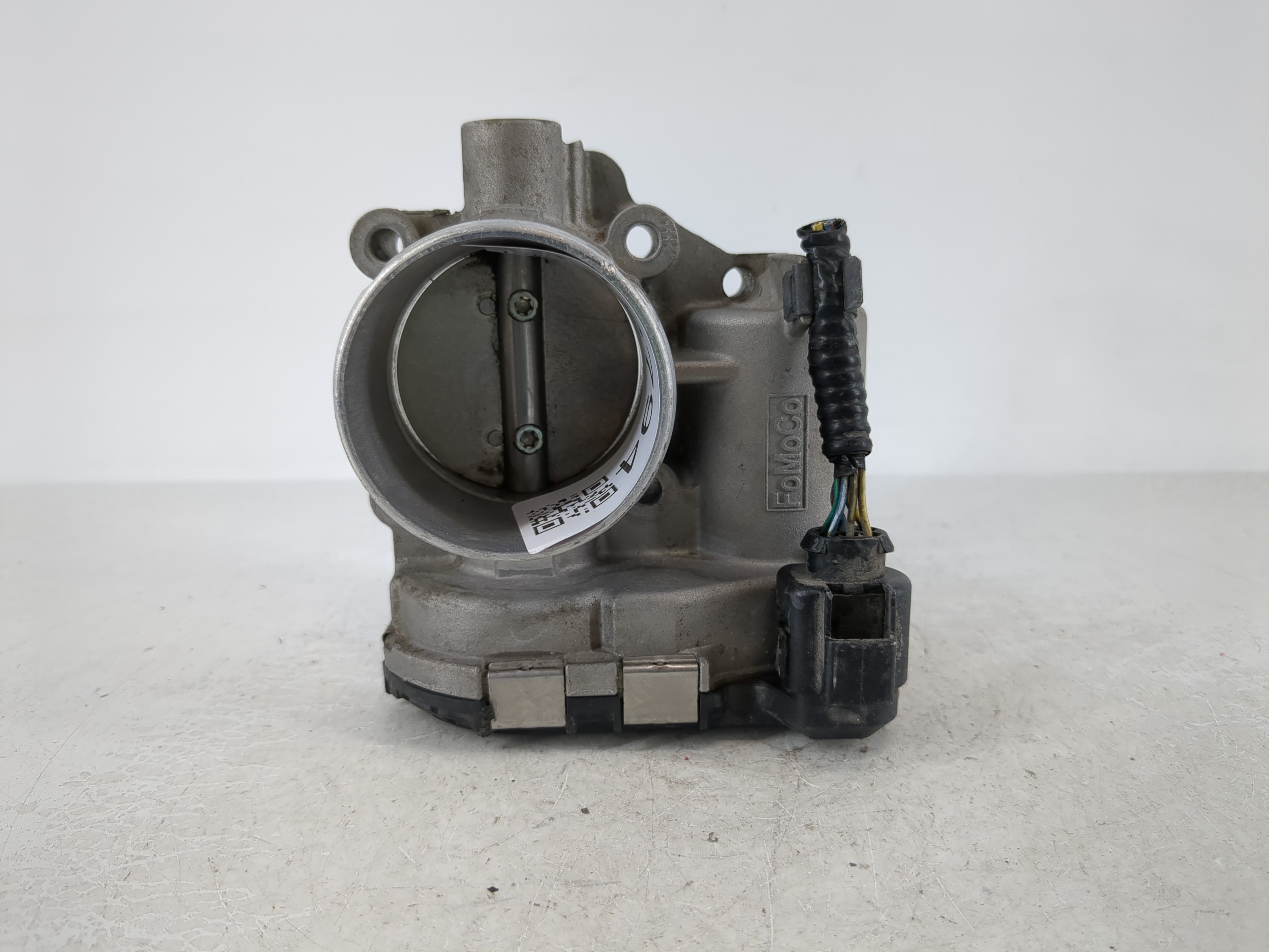 2011-2014 Ford Fiesta Throttle Body 1112794 - Oemusedautoparts1.com