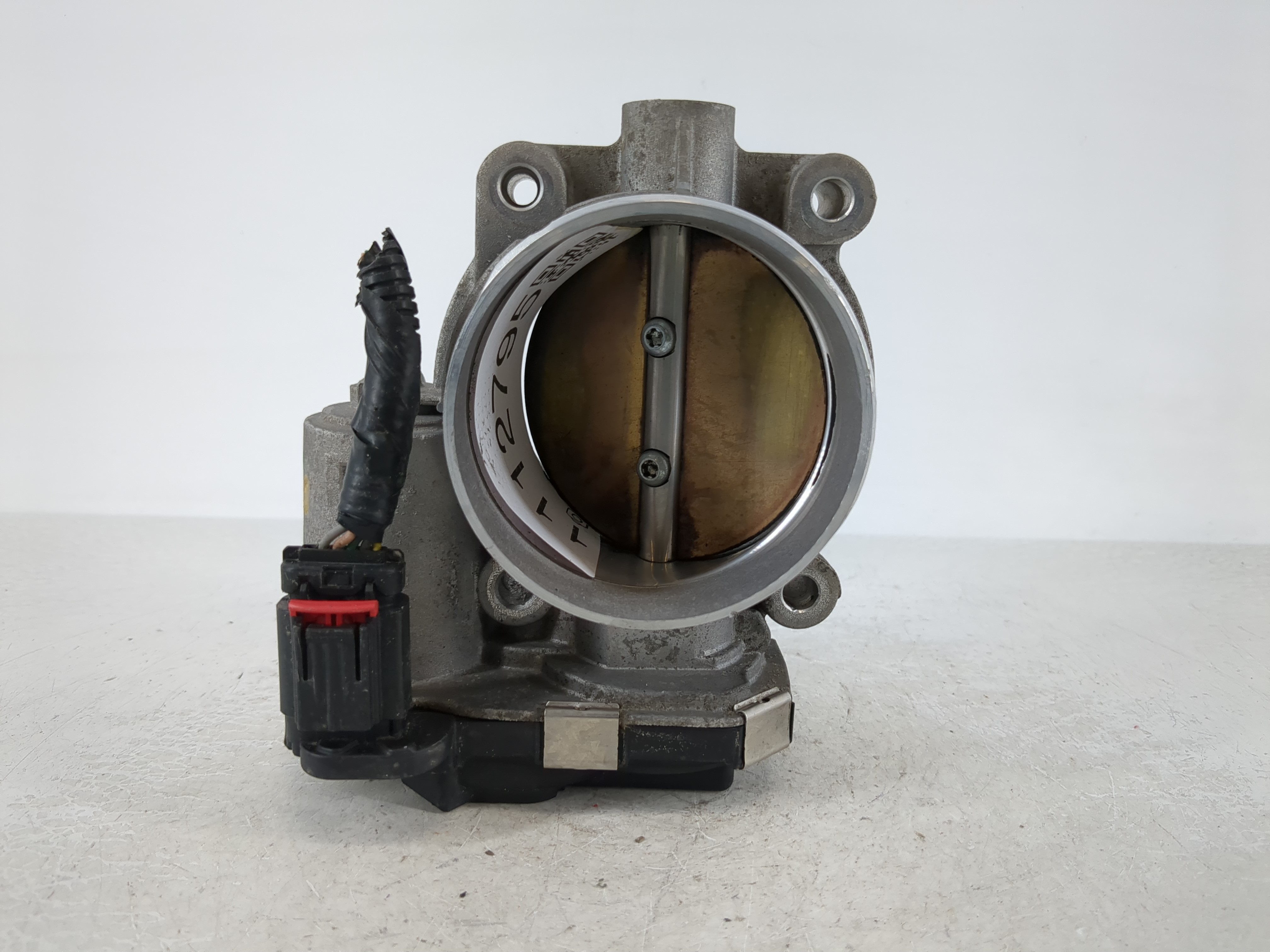 2012-2020 Buick Enclave Throttle Body 1112795 - Oemusedautoparts1.com