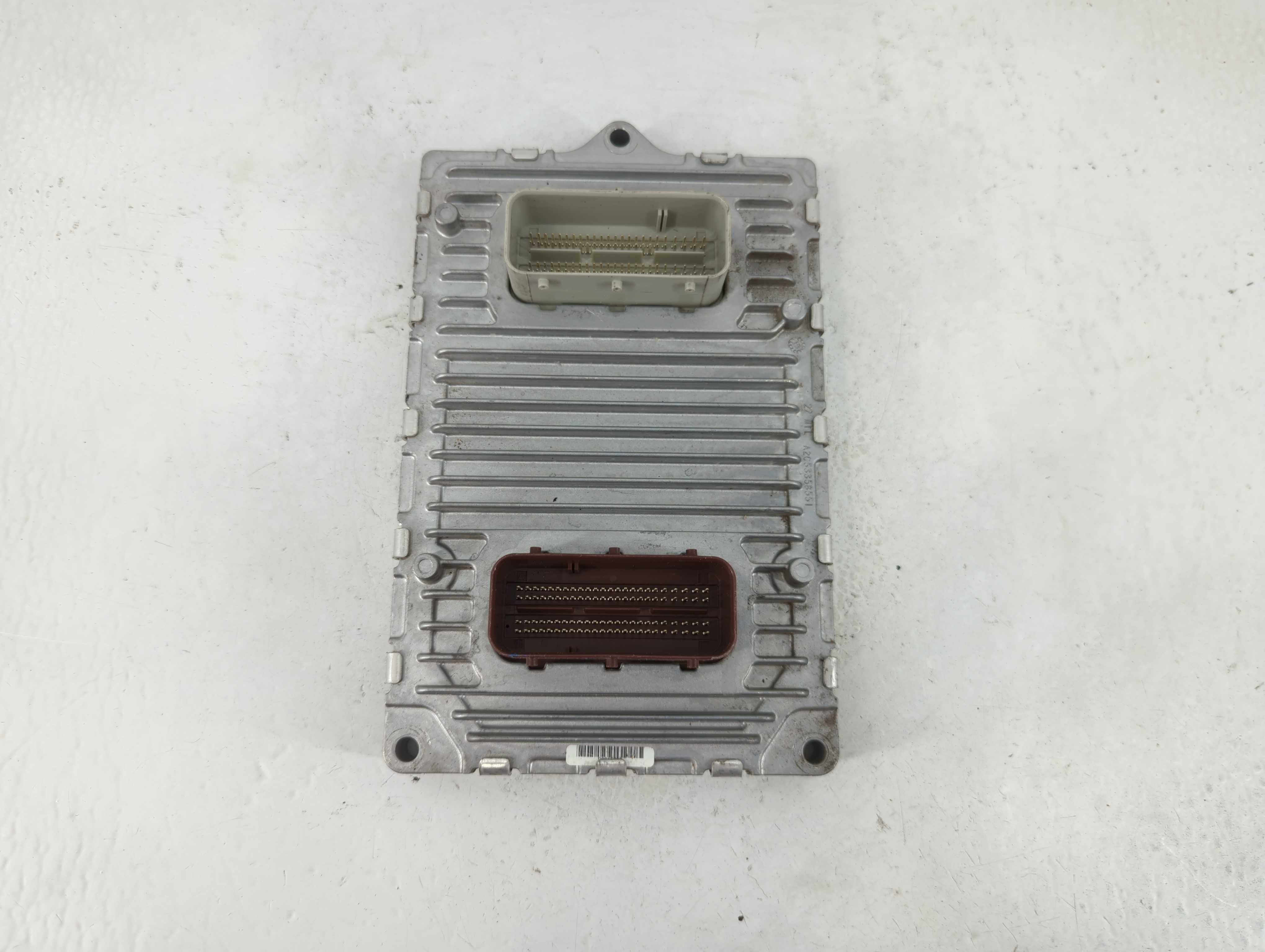 2016-2019 Dodge Journey Engine Control Computer Ecu Pcm Ecm Pcu Oem 1112798 - Oemusedautoparts1.com