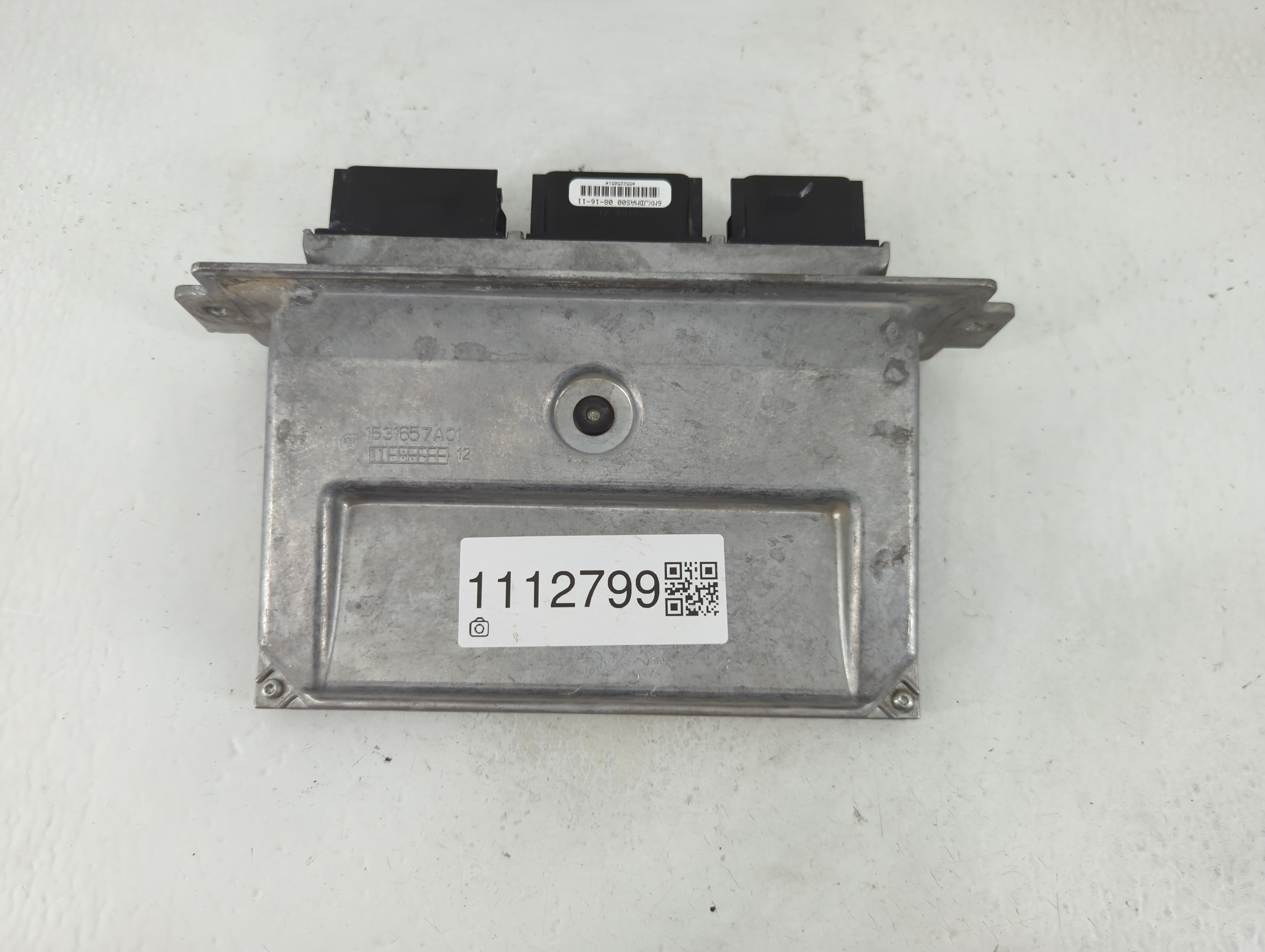2011-2013 Ford F-150 Engine Control Computer Ecu Pcm Ecm Pcu Oem 1112799 - Oemusedautoparts1.com