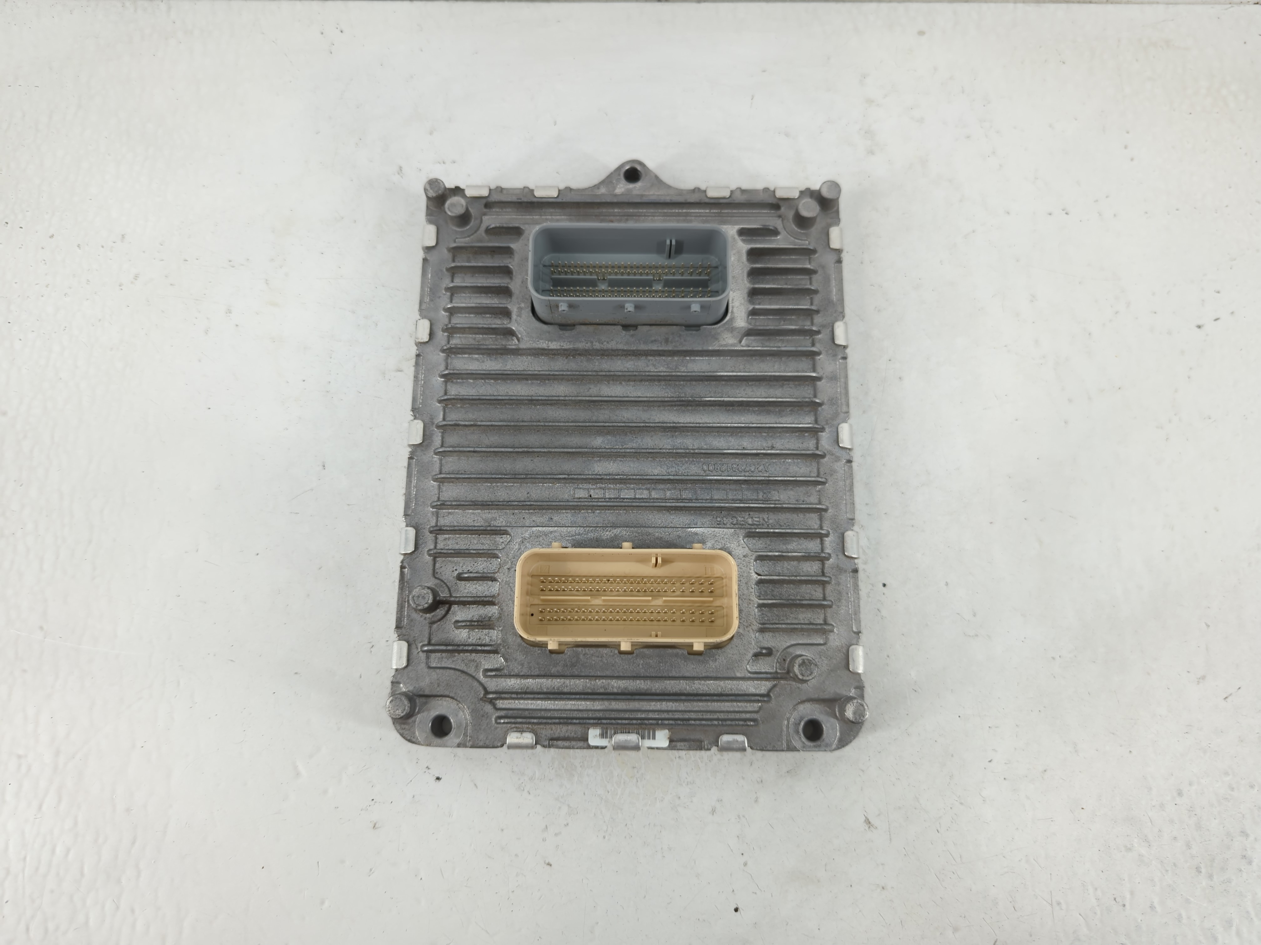 2021-2022 Chrysler Voyager Engine Control Computer Ecu Pcm Ecm Pcu Oem 1112800 - Oemusedautoparts1.com