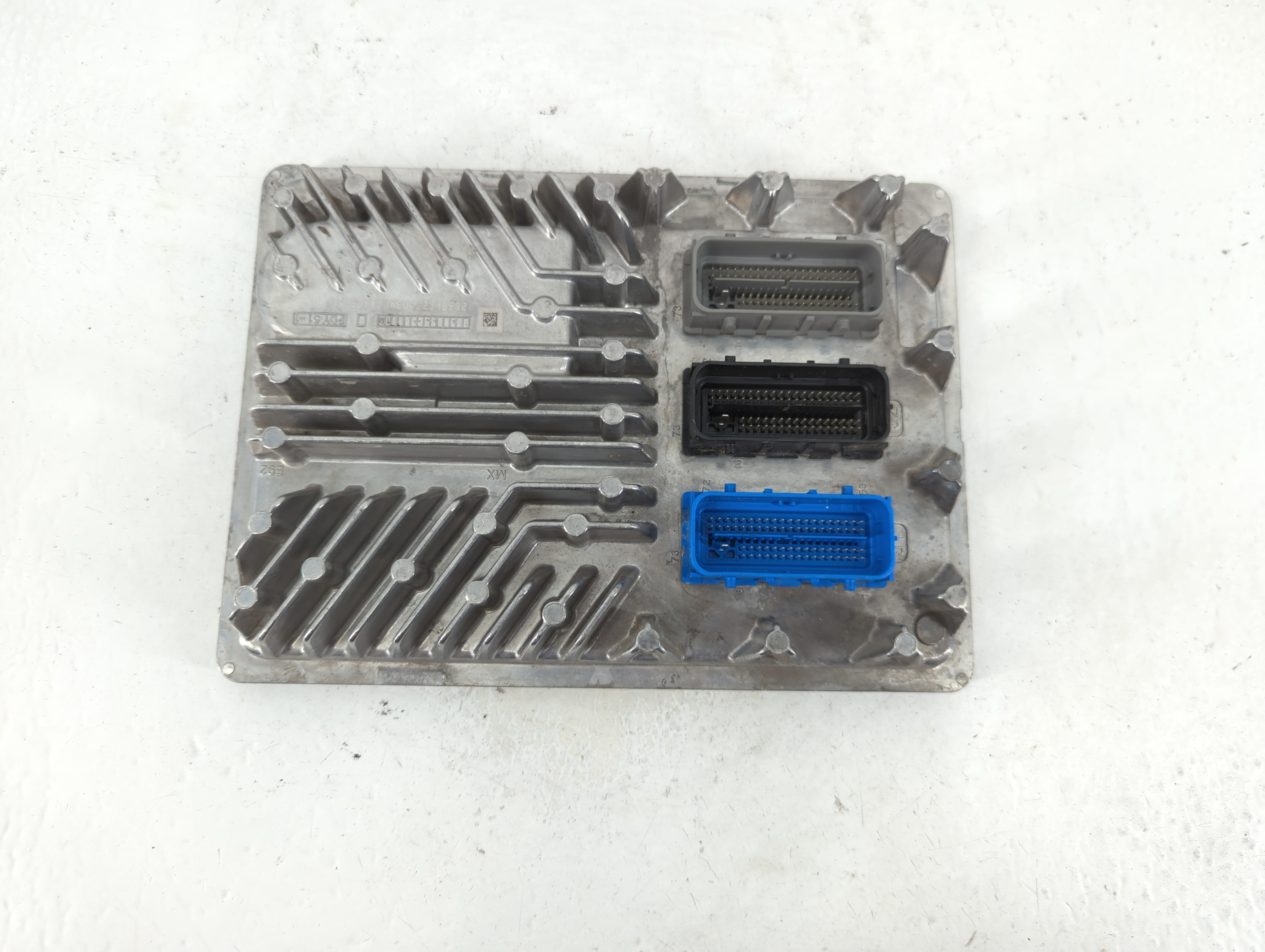 2018-2021 Chevrolet Camaro Engine Control Computer Ecu Pcm Ecm Pcu Oem 1112802 - Oemusedautoparts1.com