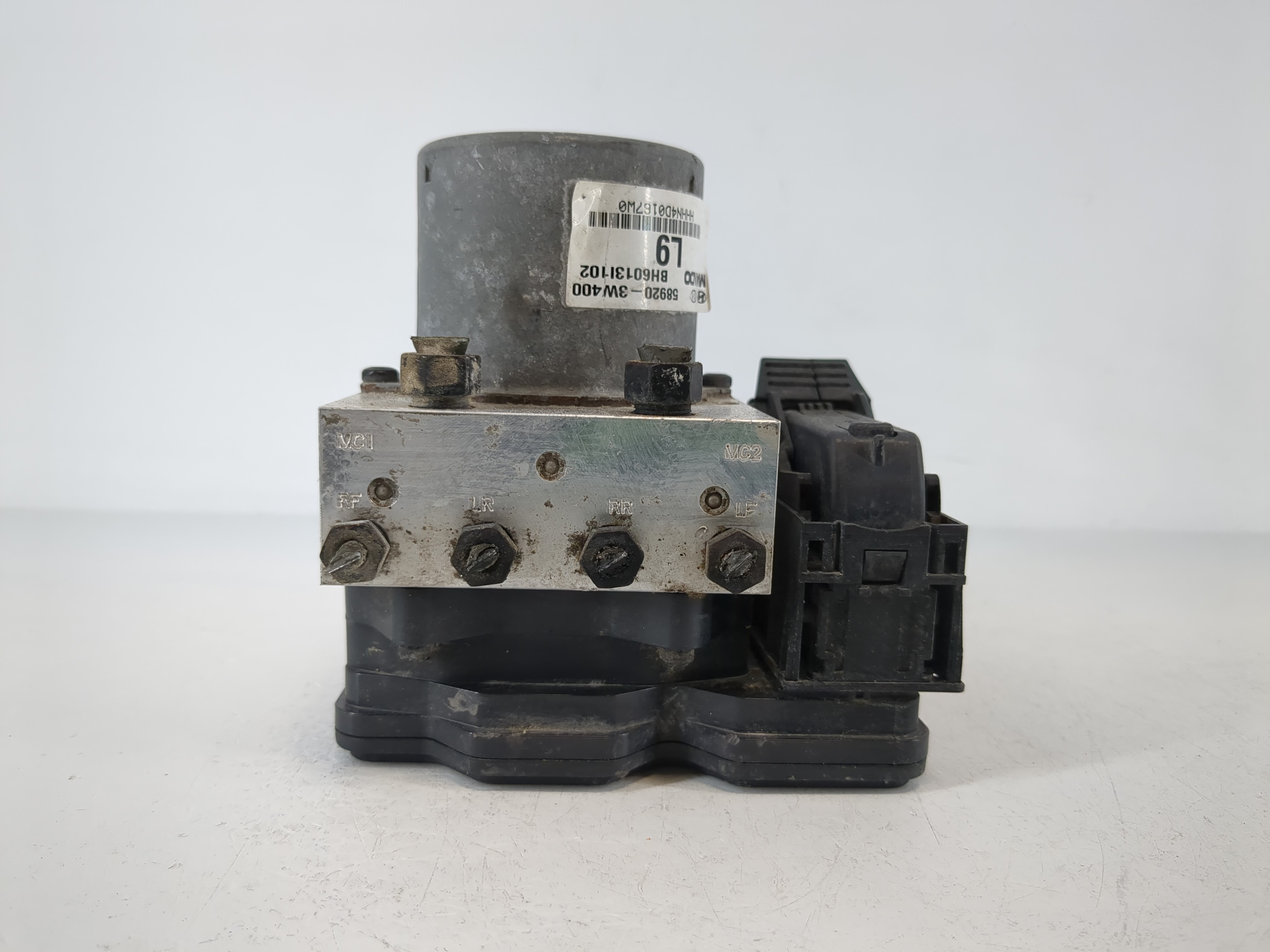 Picture of 2011-2013 Kia Sportage Abs Pump Control Module 1112808