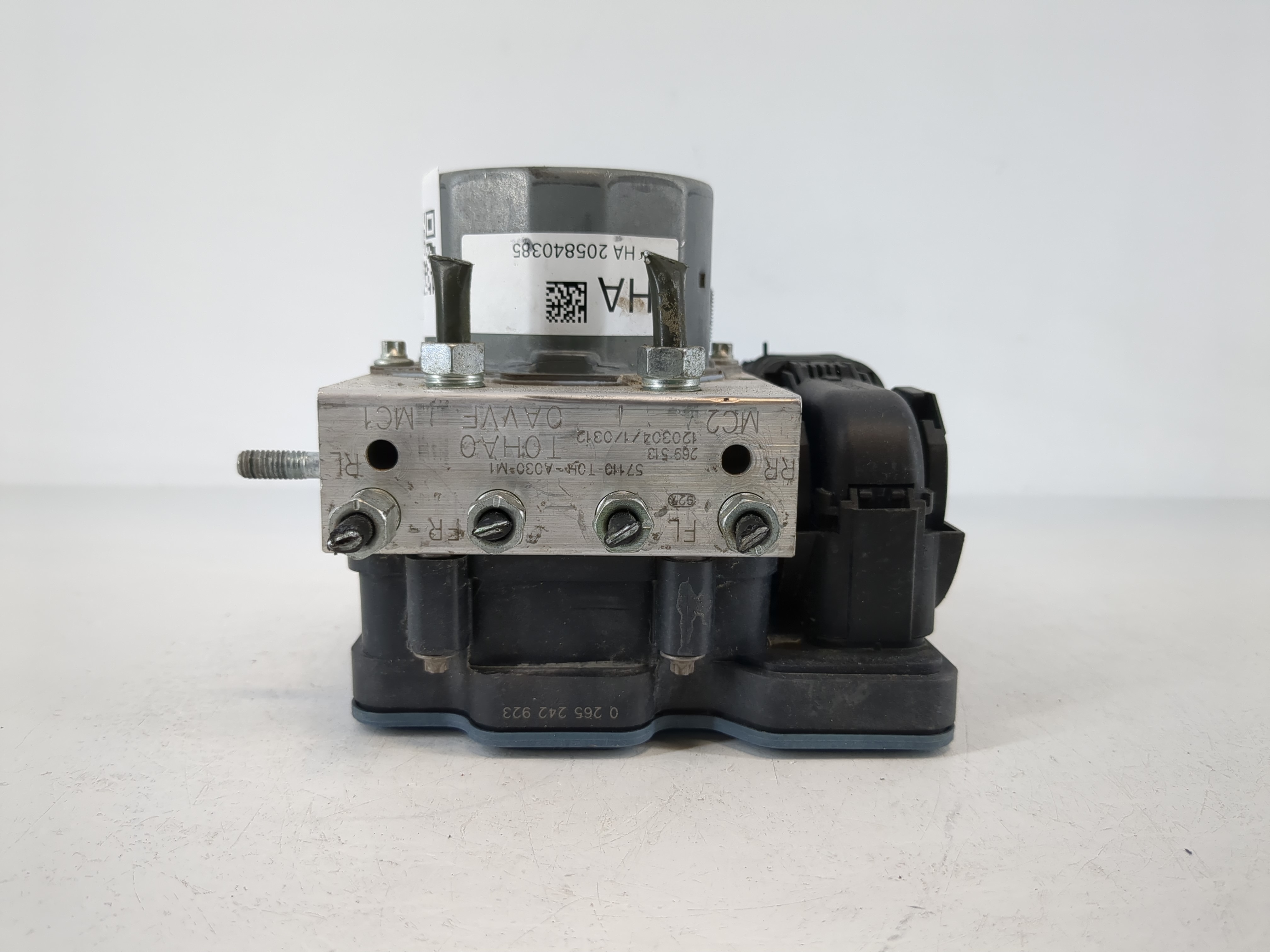 Picture of 2012 Honda Cr-v Abs Pump Control Module 1112809