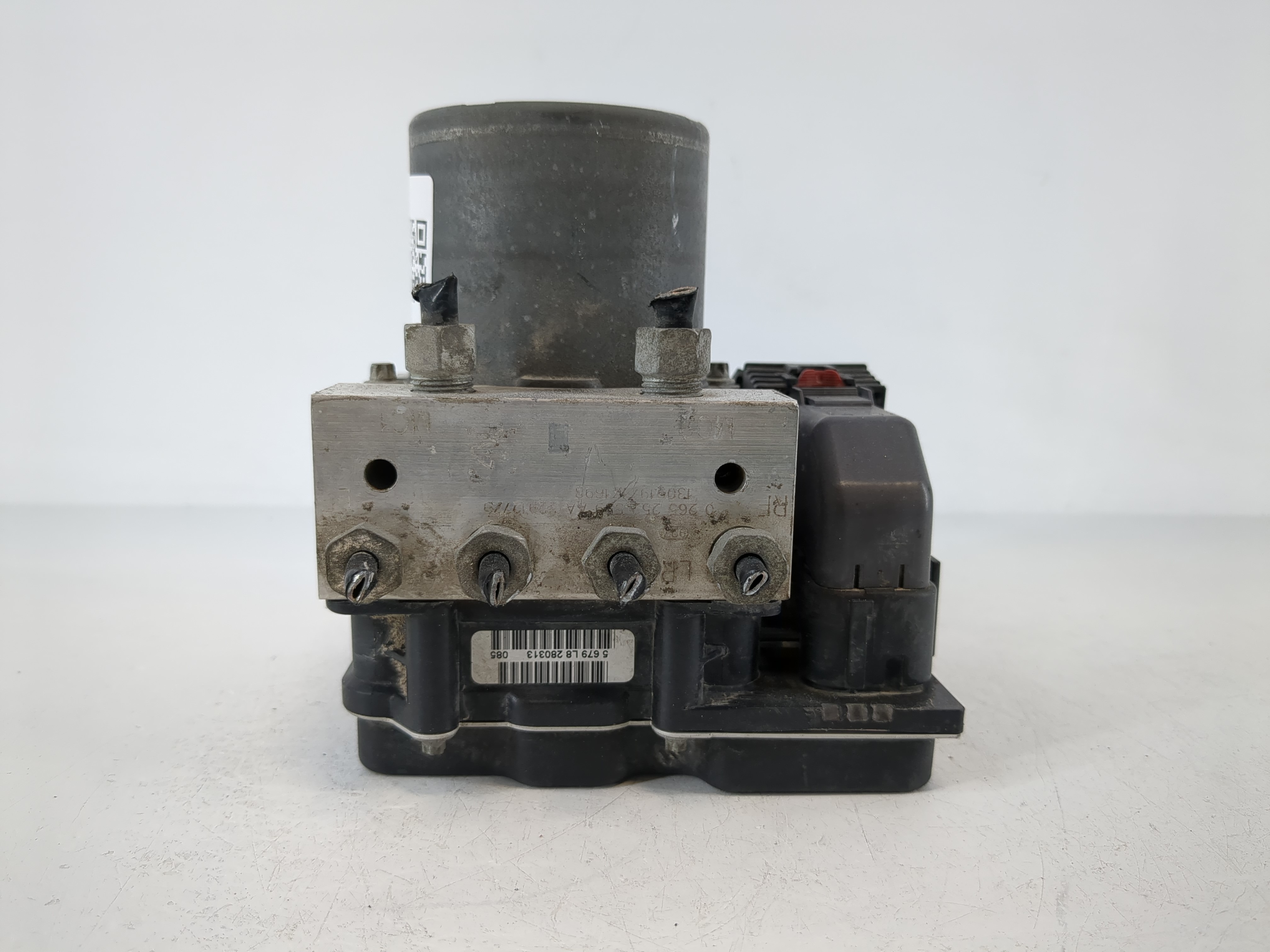 2013 Buick Enclave Abs Pump Control Module 1112810 - Oemusedautoparts1.com