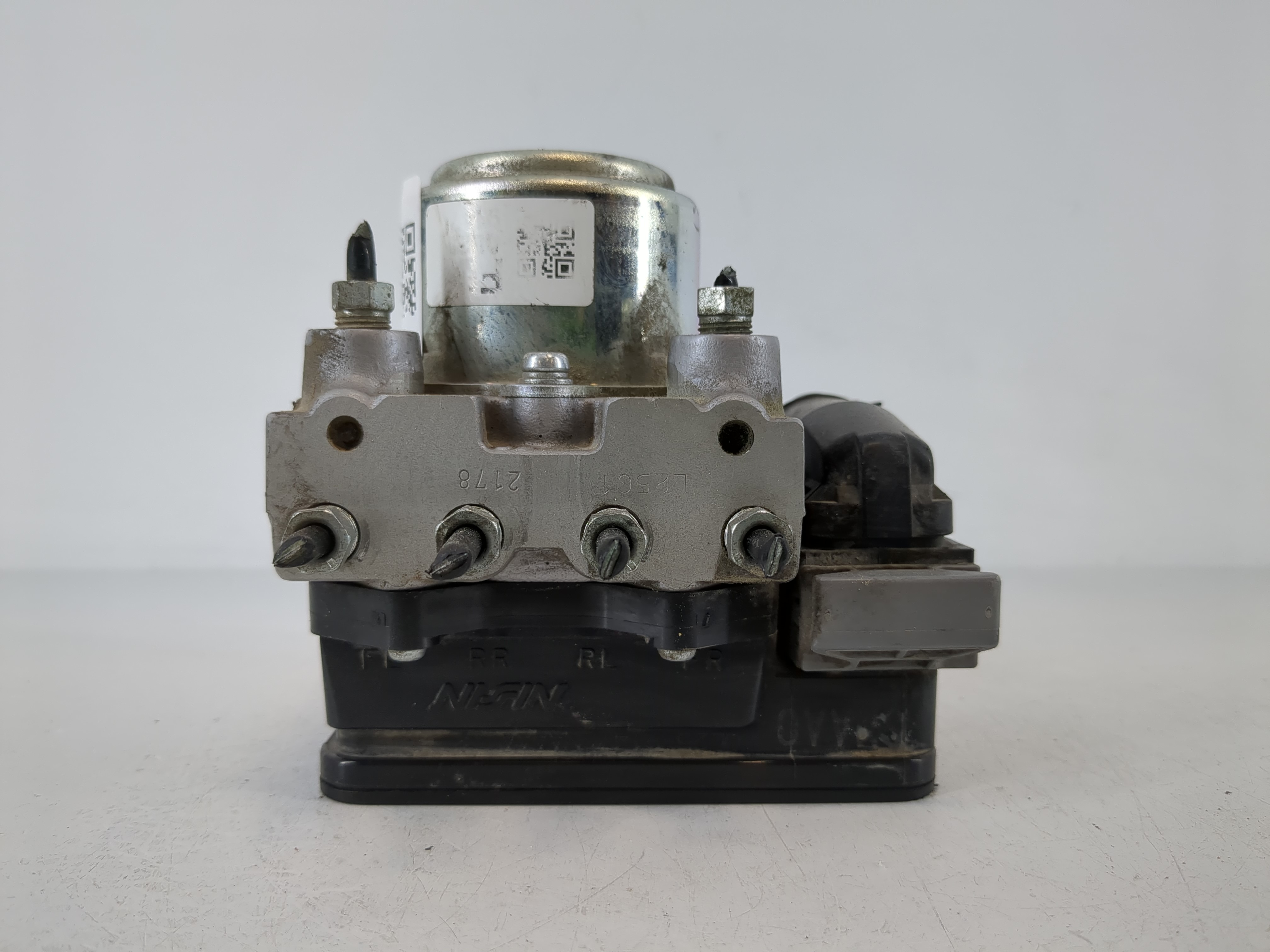 2006-2011 Honda Civic Abs Pump Control Module 1112813 - Oemusedautoparts1.com