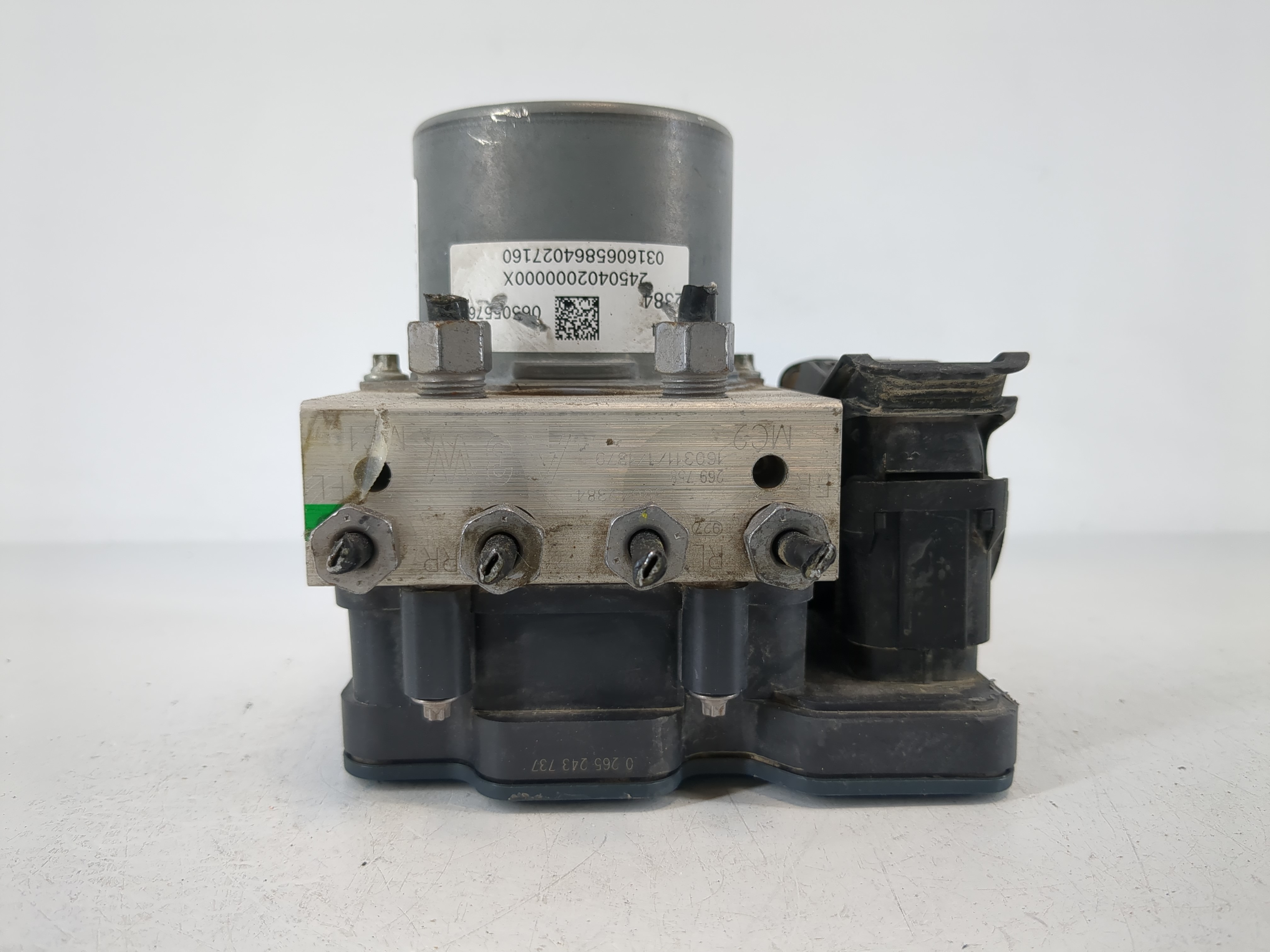 Picture of 2016 Chevrolet Cruze Abs Pump Control Module 1112814
