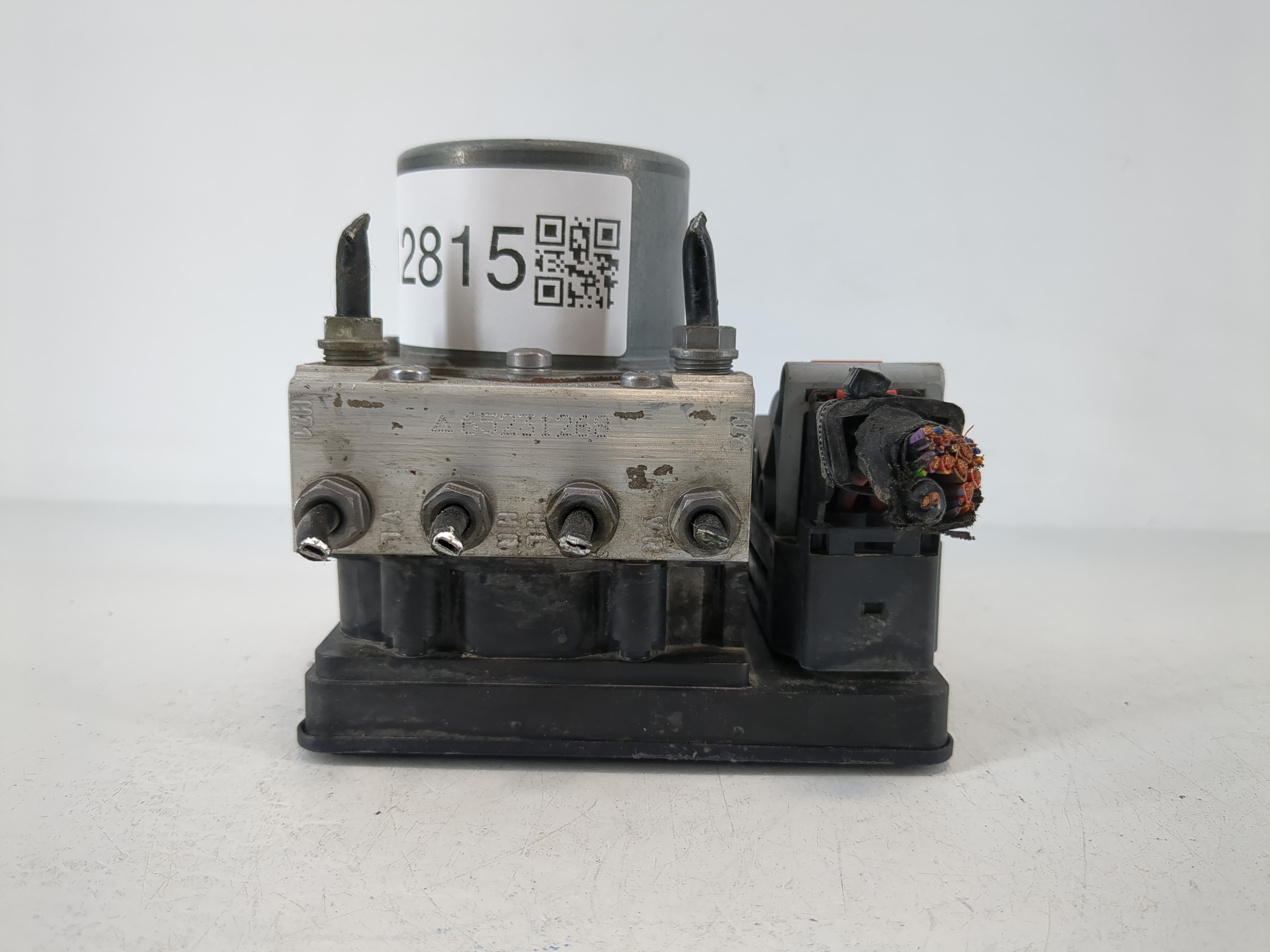 Picture of 2015-2018 Audi Q3 Abs Pump Control Module 1112815