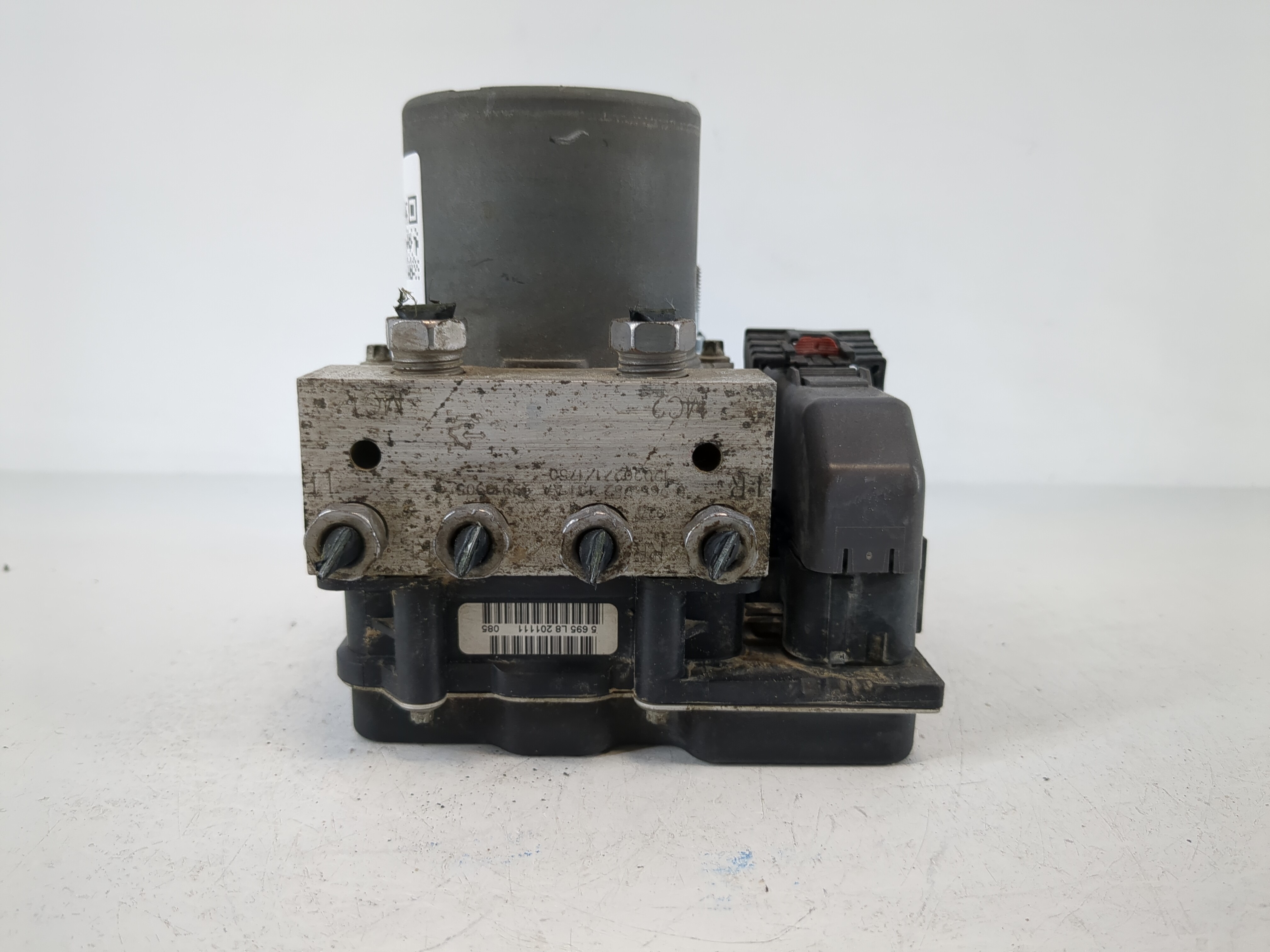 Picture of 2009-2014 Chevrolet Tahoe Abs Pump Control Module 1112818