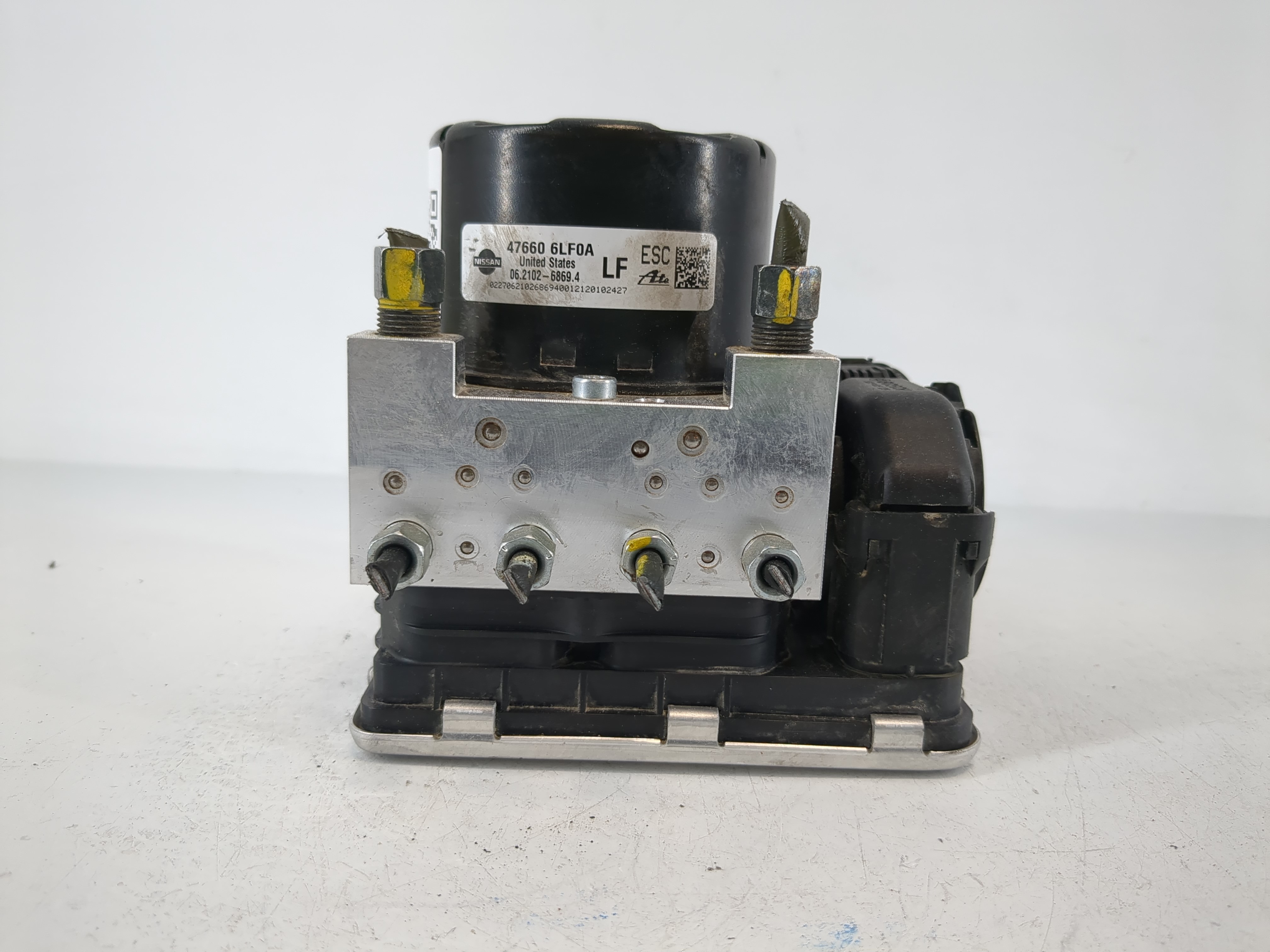 Picture of 2020-2022 Nissan Sentra Abs Pump Control Module 1112819