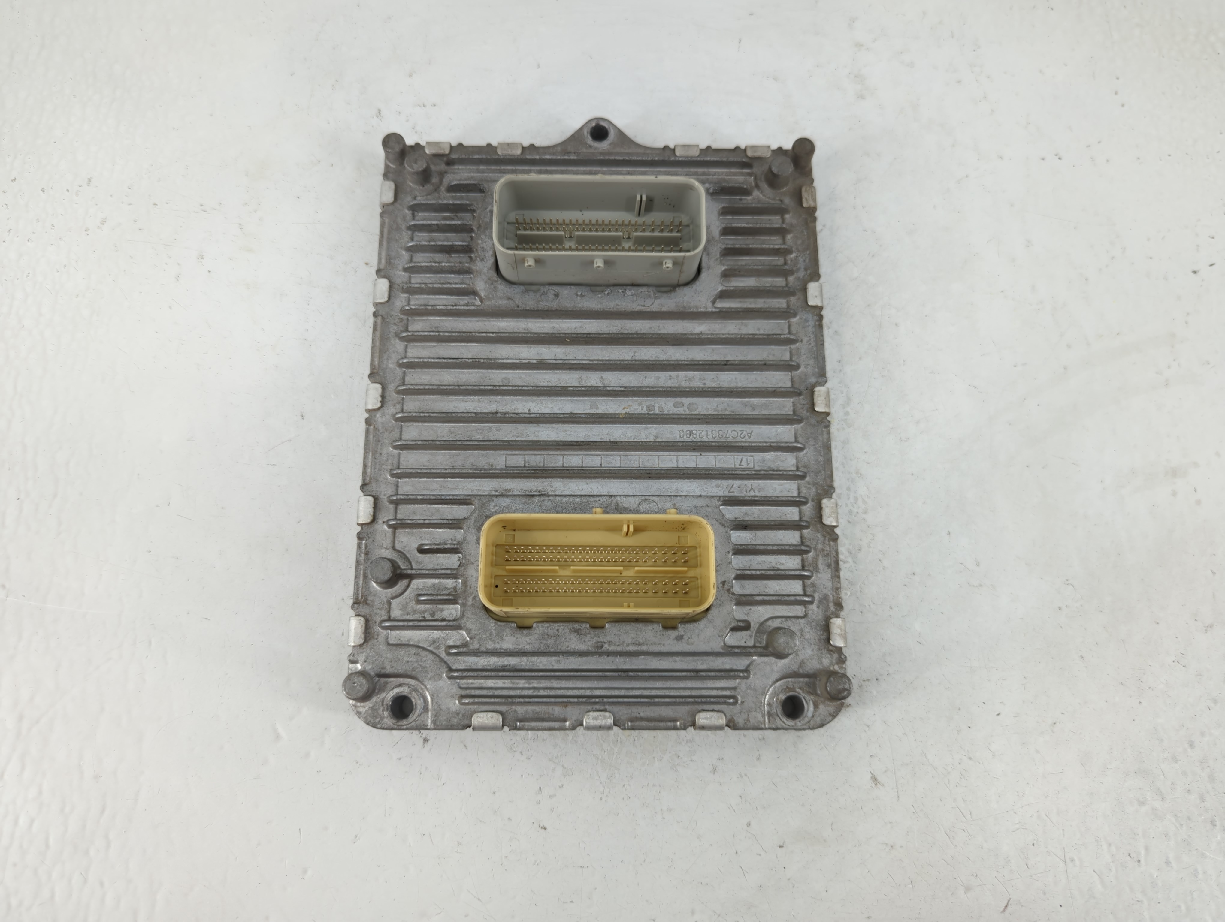 Picture of Dodge Caravan Engine Control Computer Ecu Pcm Ecm Pcu Oem P68243295ab 1112822