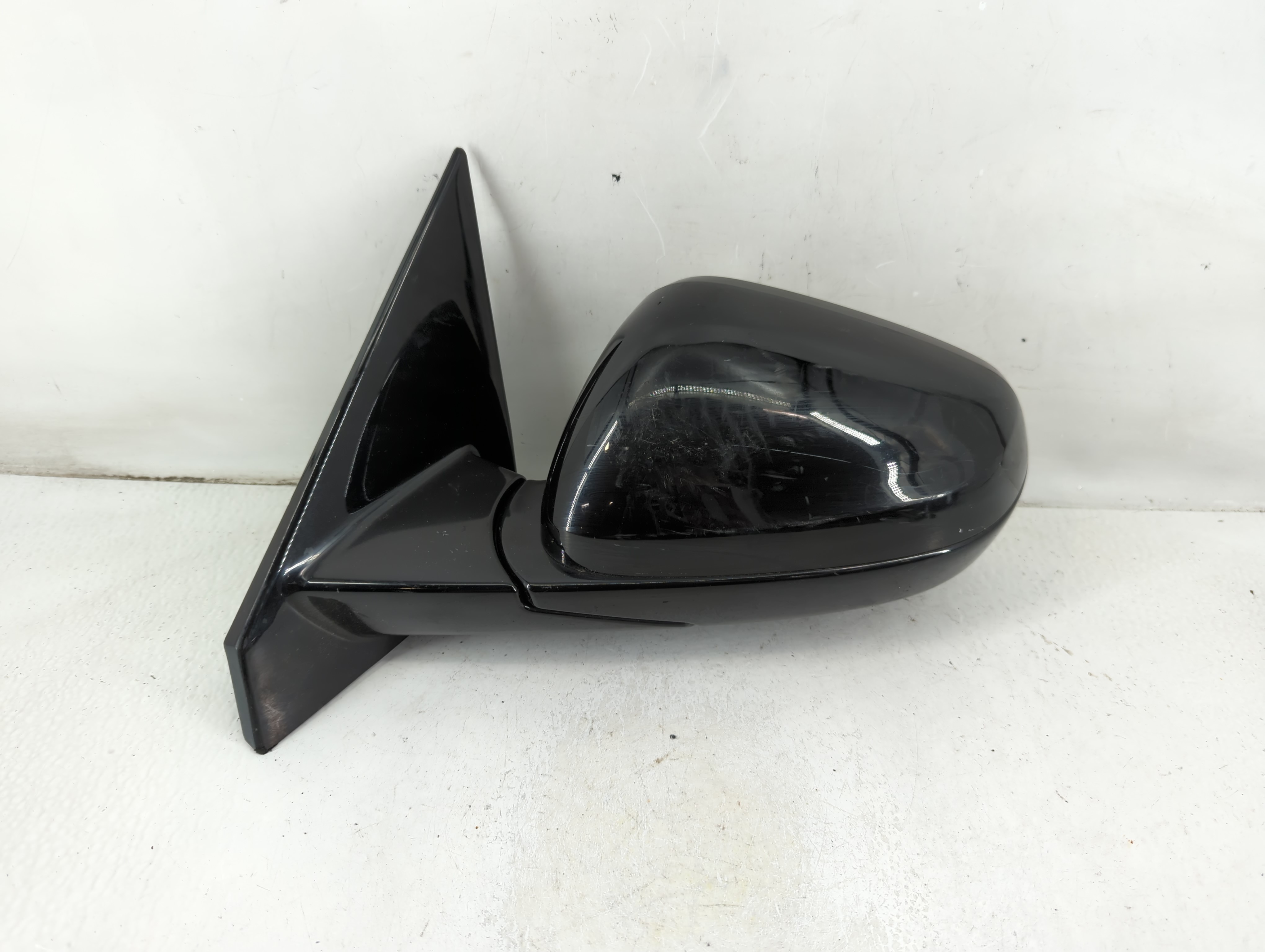 Picture of 2021-2022 Chevrolet Trailblazer Driver Left Side View Power Door Mirror 1112825