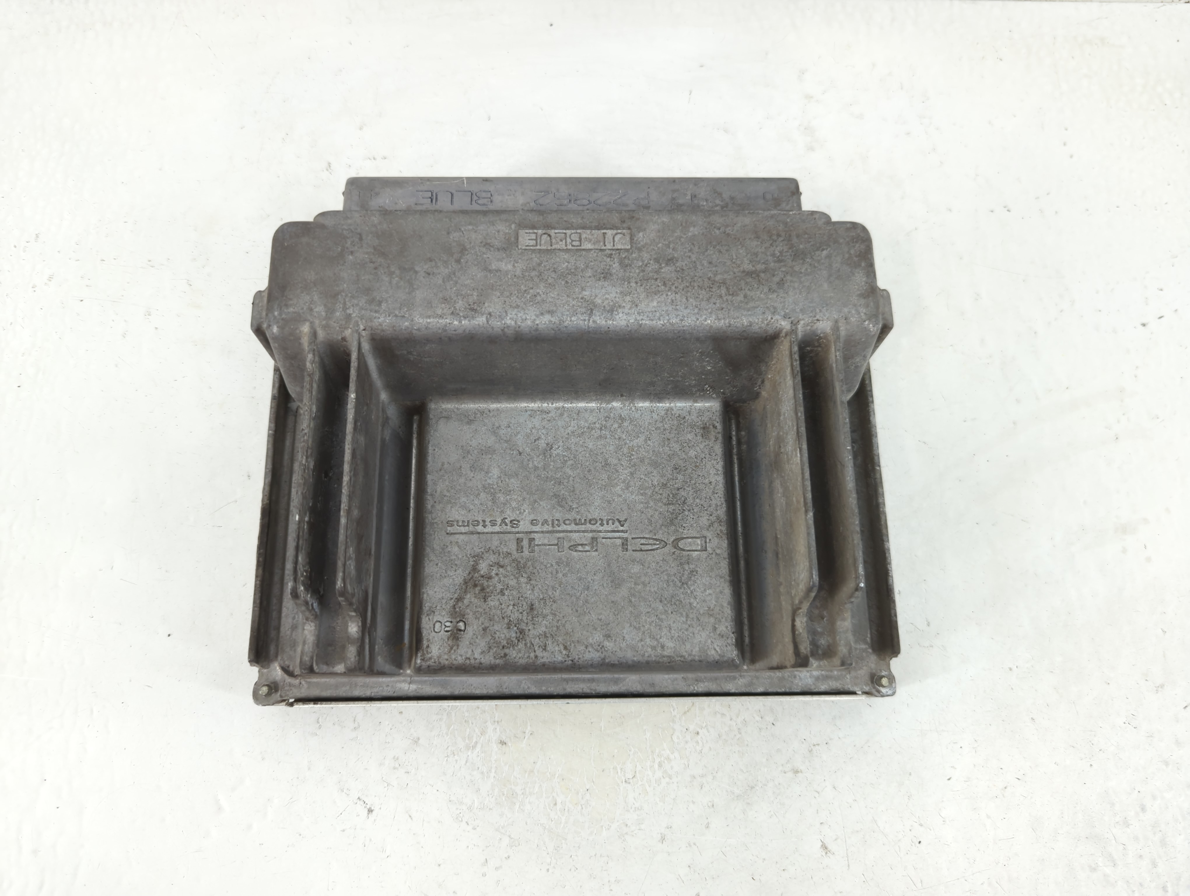 2004 Chevrolet Express 1500 Engine Control Computer Ecu Pcm Ecm Pcu Oem 1112832 - Oemusedautoparts1.com
