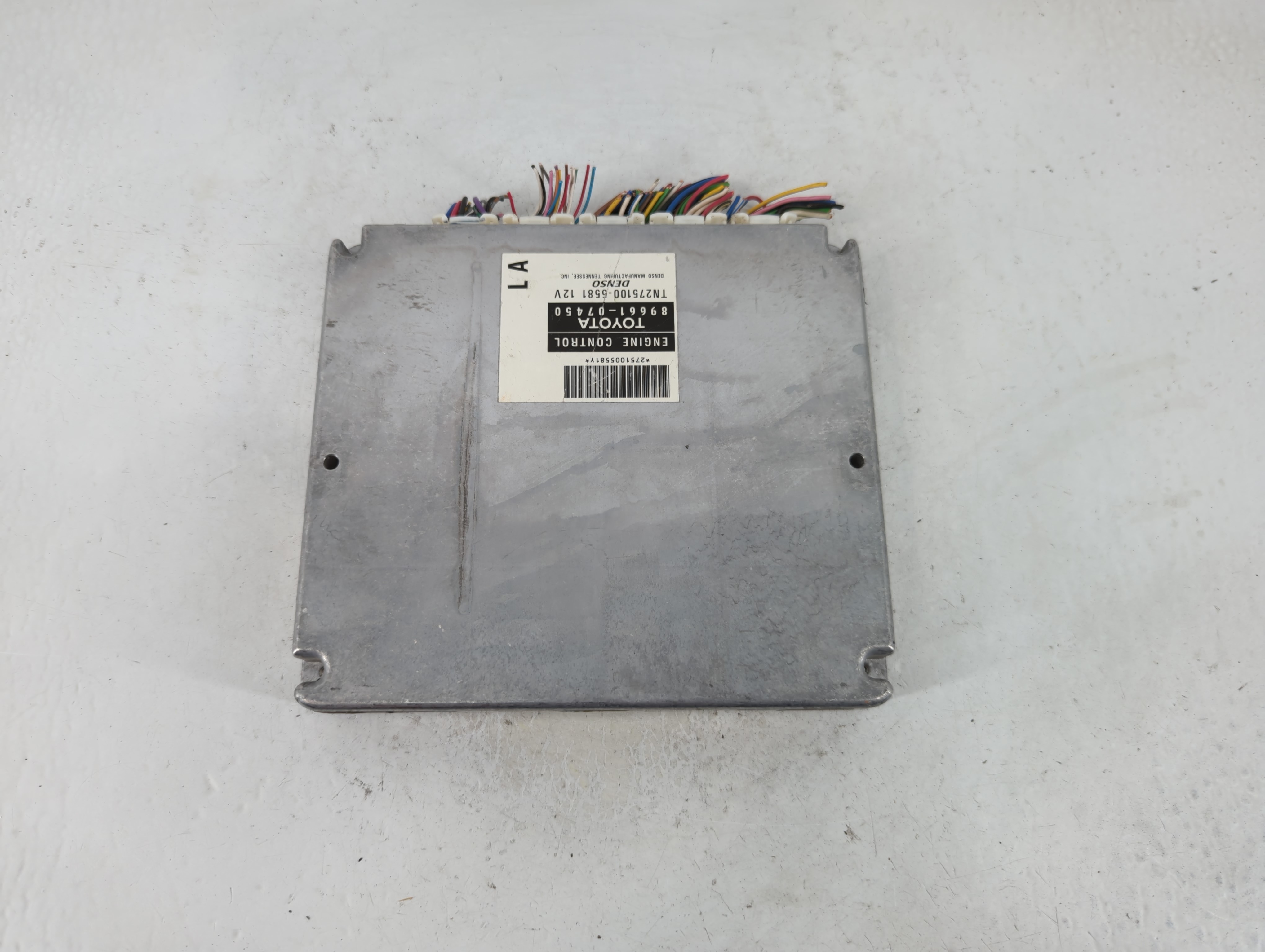 2006-2006 Toyota Avalon Engine Control Computer Ecu Pcm Ecm Pcu Oem 1112838 - Oemusedautoparts1.com