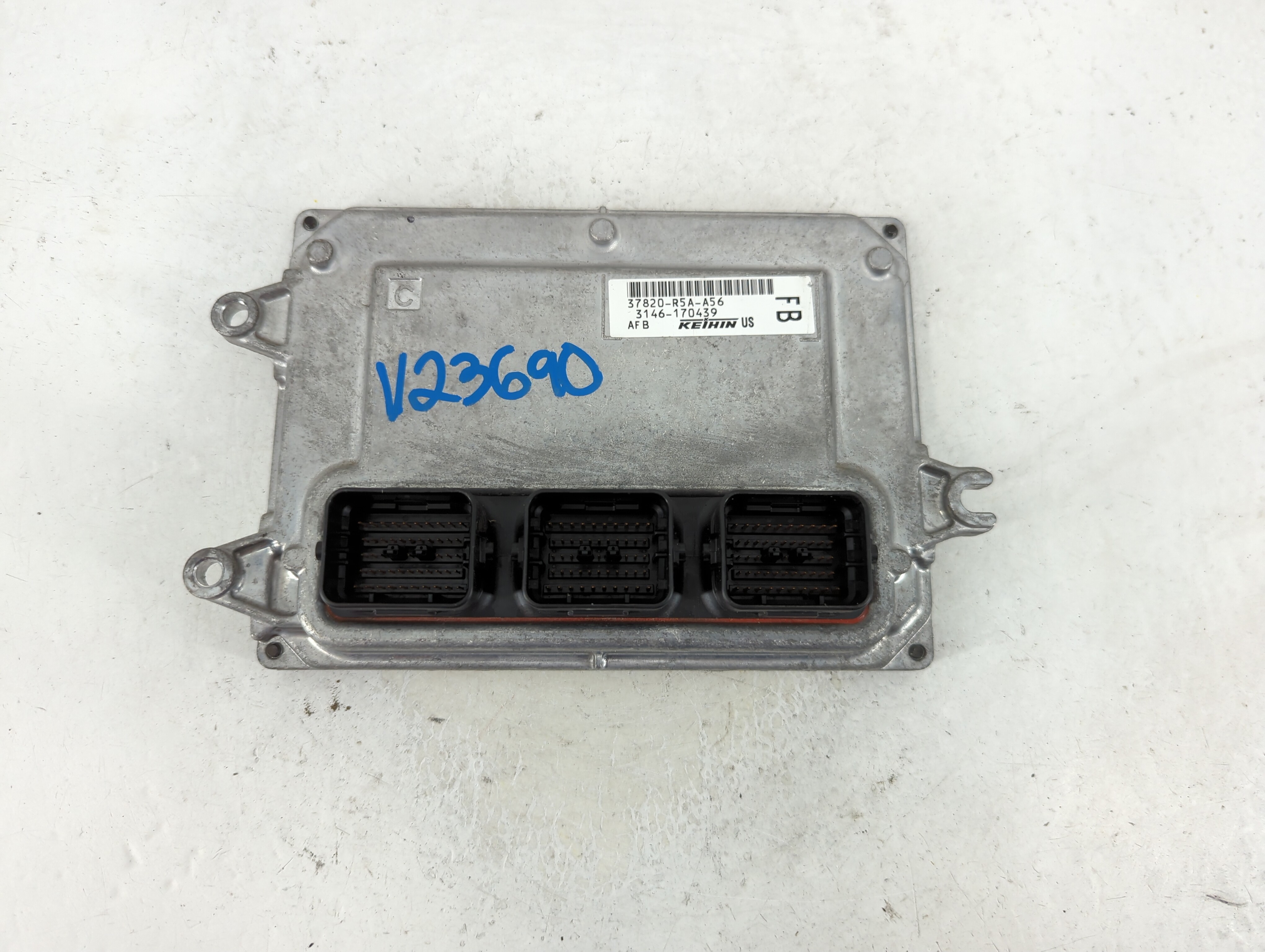 2012-2014 Honda Cr-v Engine Control Computer Ecu Pcm Ecm Pcu Oem 1112840 - Oemusedautoparts1.com