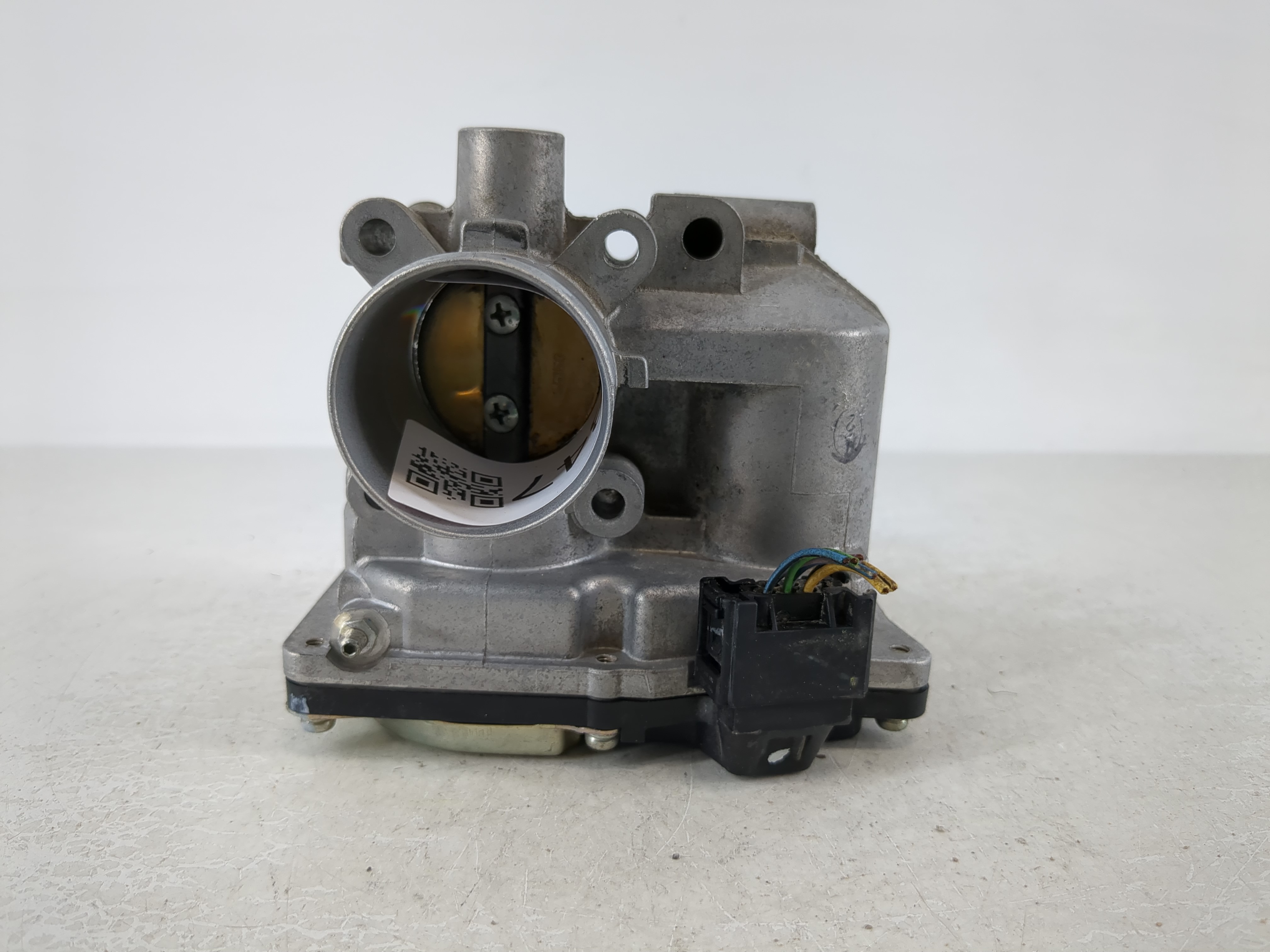 2020-2022 Kia Forte Throttle Body 1112847 - Oemusedautoparts1.com