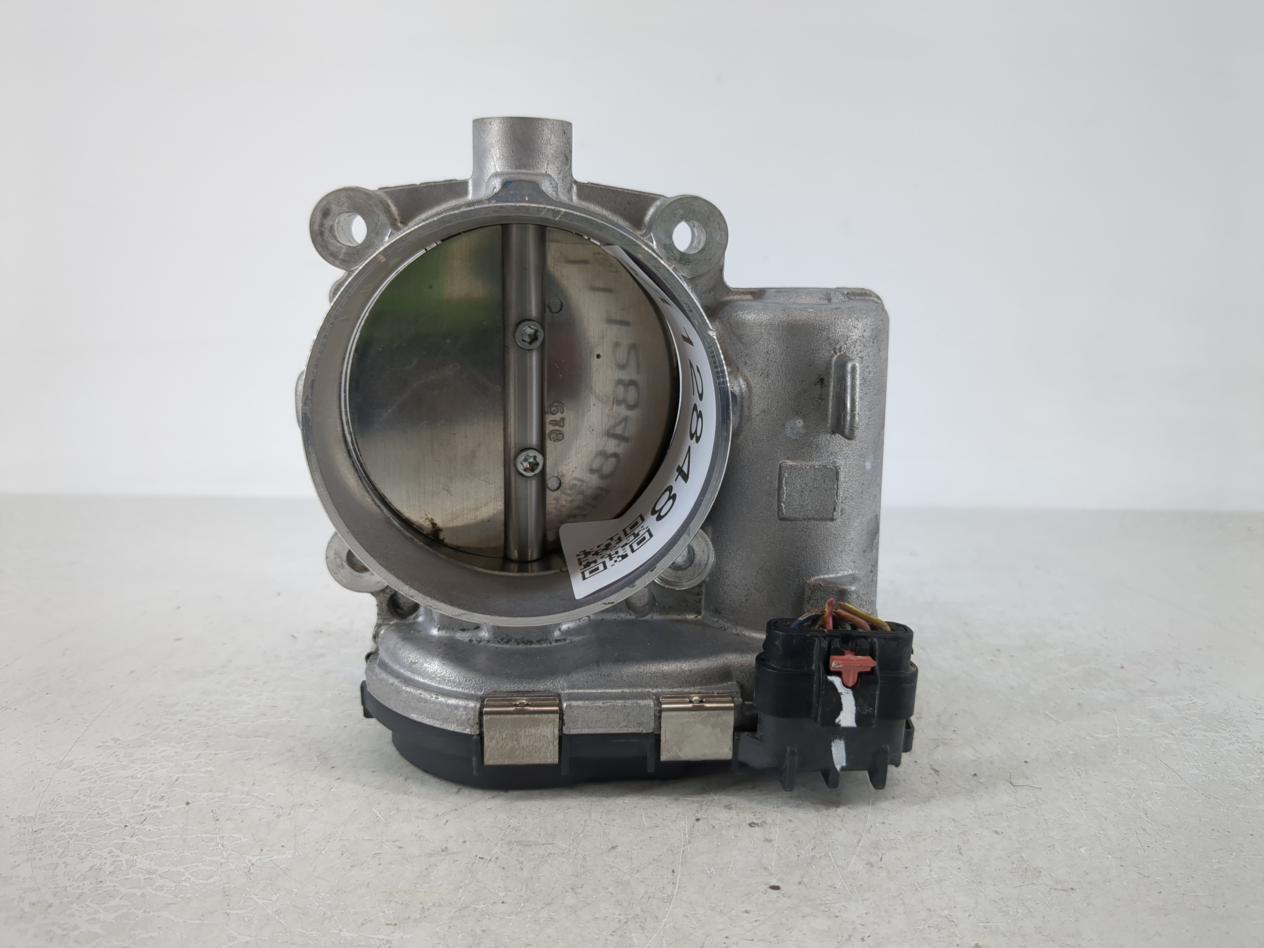 2011-2022 Dodge Challenger Throttle Body 1112848 - Oemusedautoparts1.com