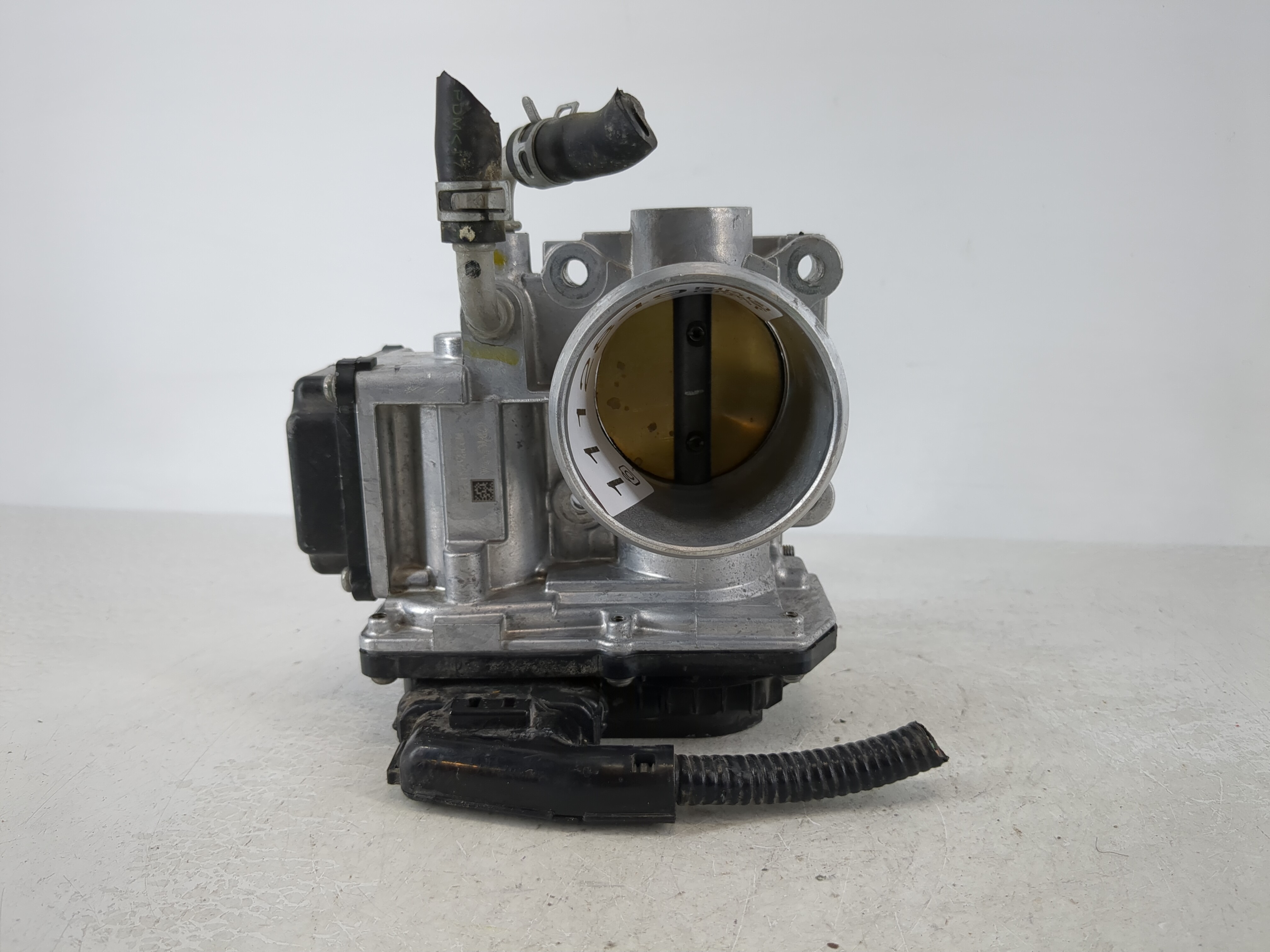 2020-2022 Honda Cr-v Throttle Body 1112849 - Oemusedautoparts1.com