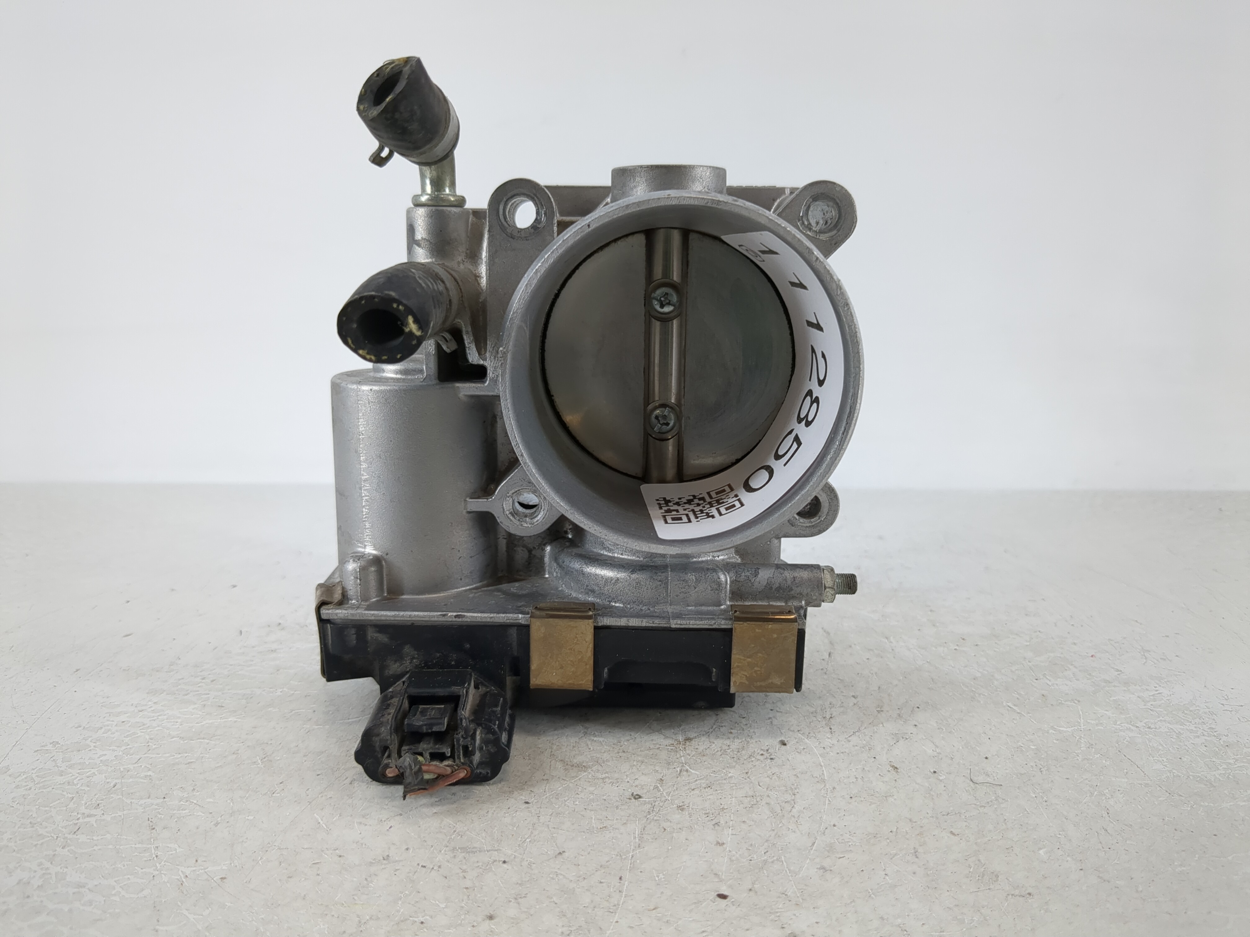 2016-2020 Infiniti Q50 Throttle Body 1112850 - Oemusedautoparts1.com