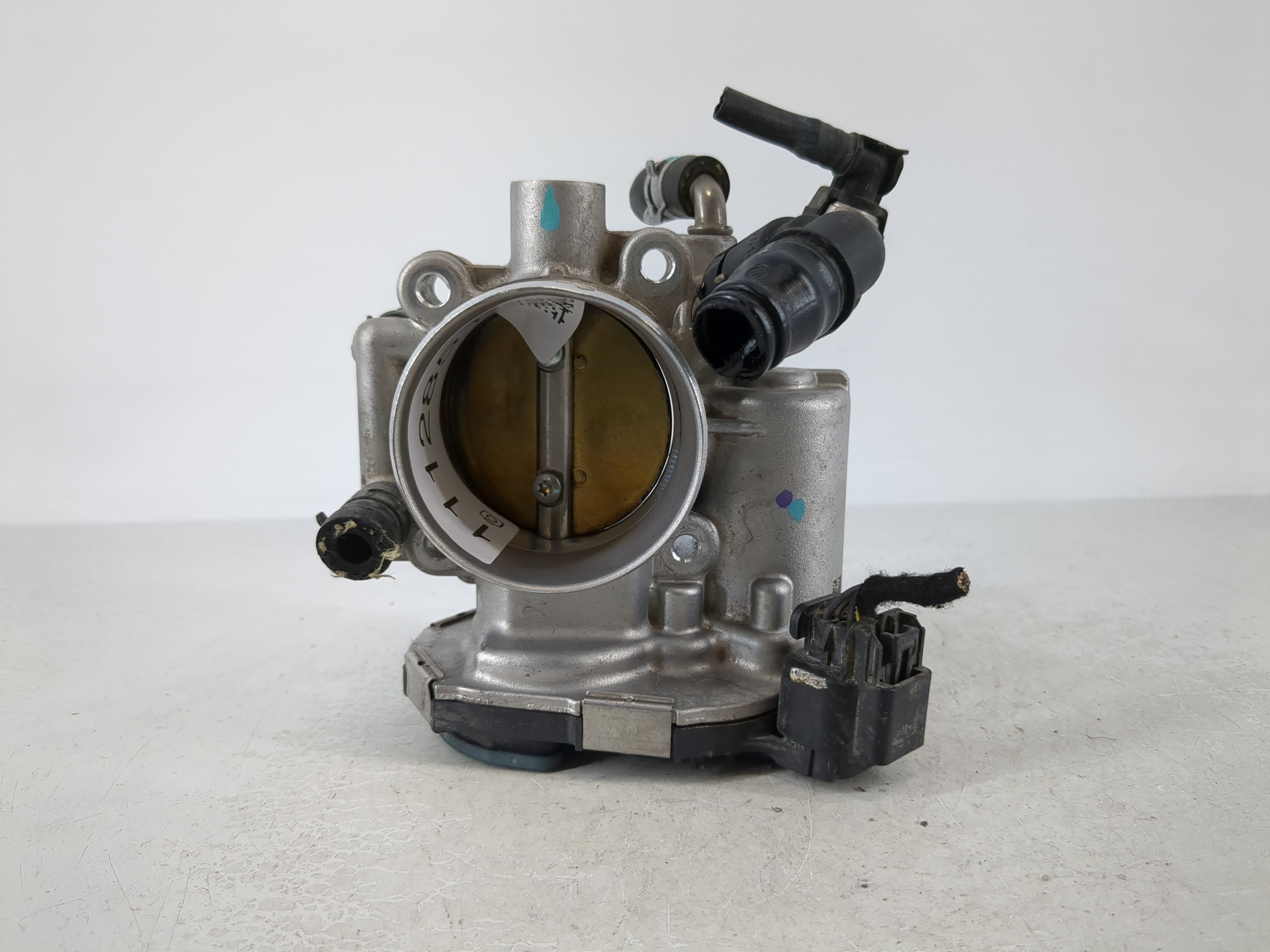 2011-2016 Chevrolet Cruze Throttle Body 1112851 - Oemusedautoparts1.com