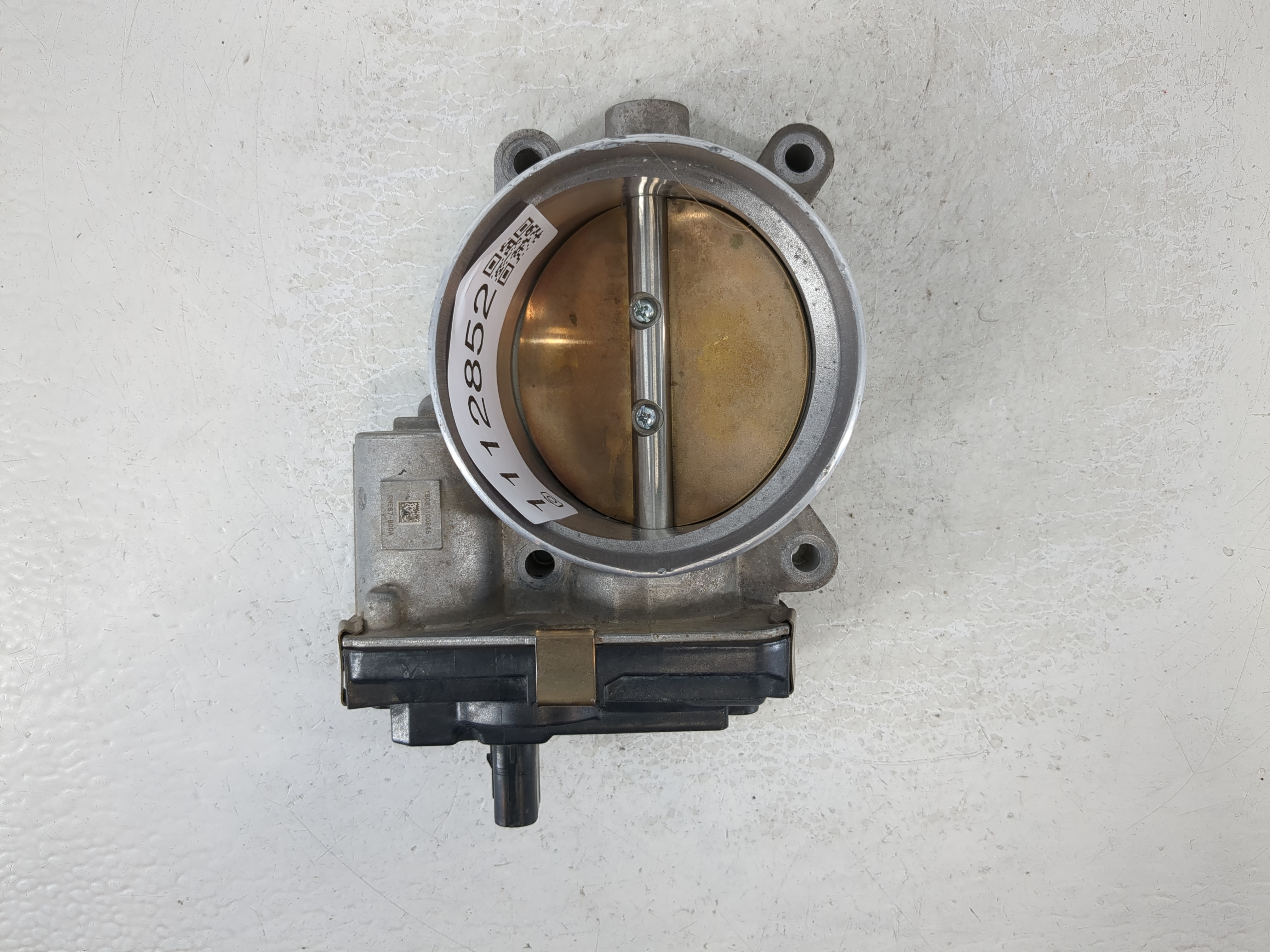 2016-2021 Chevrolet Express 2500 Throttle Body 1112852 - Oemusedautoparts1.com