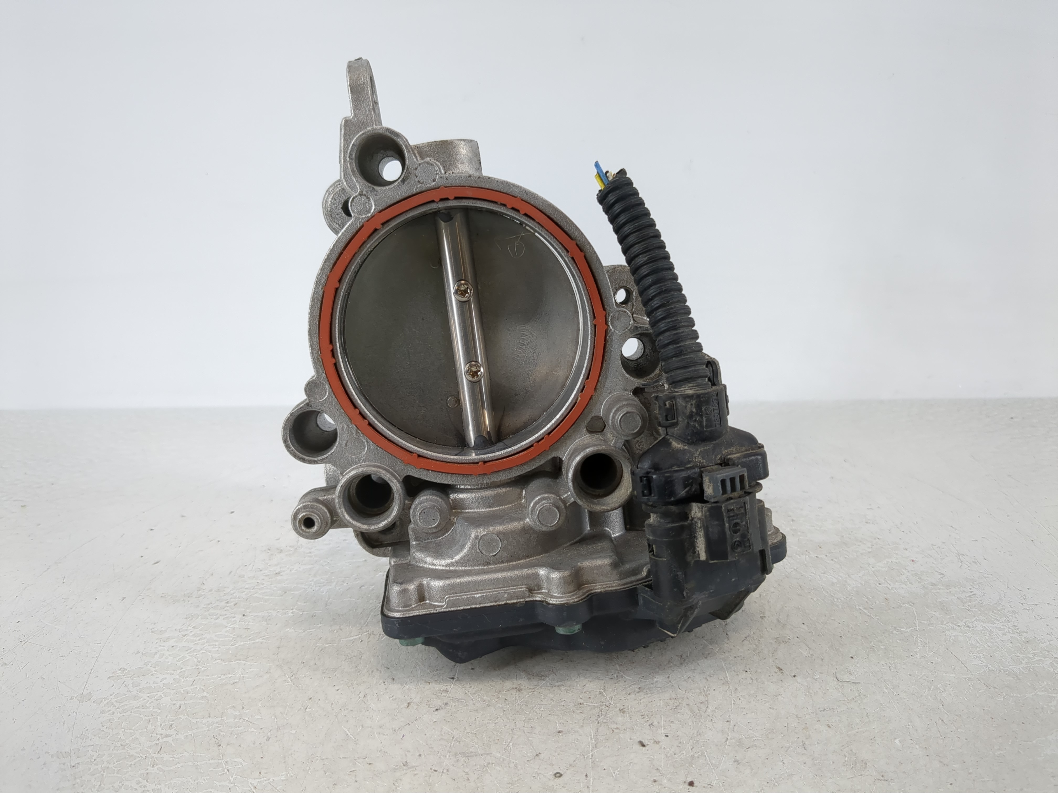 Picture of 2017-2021 Bmw 330i Throttle Body 1112853