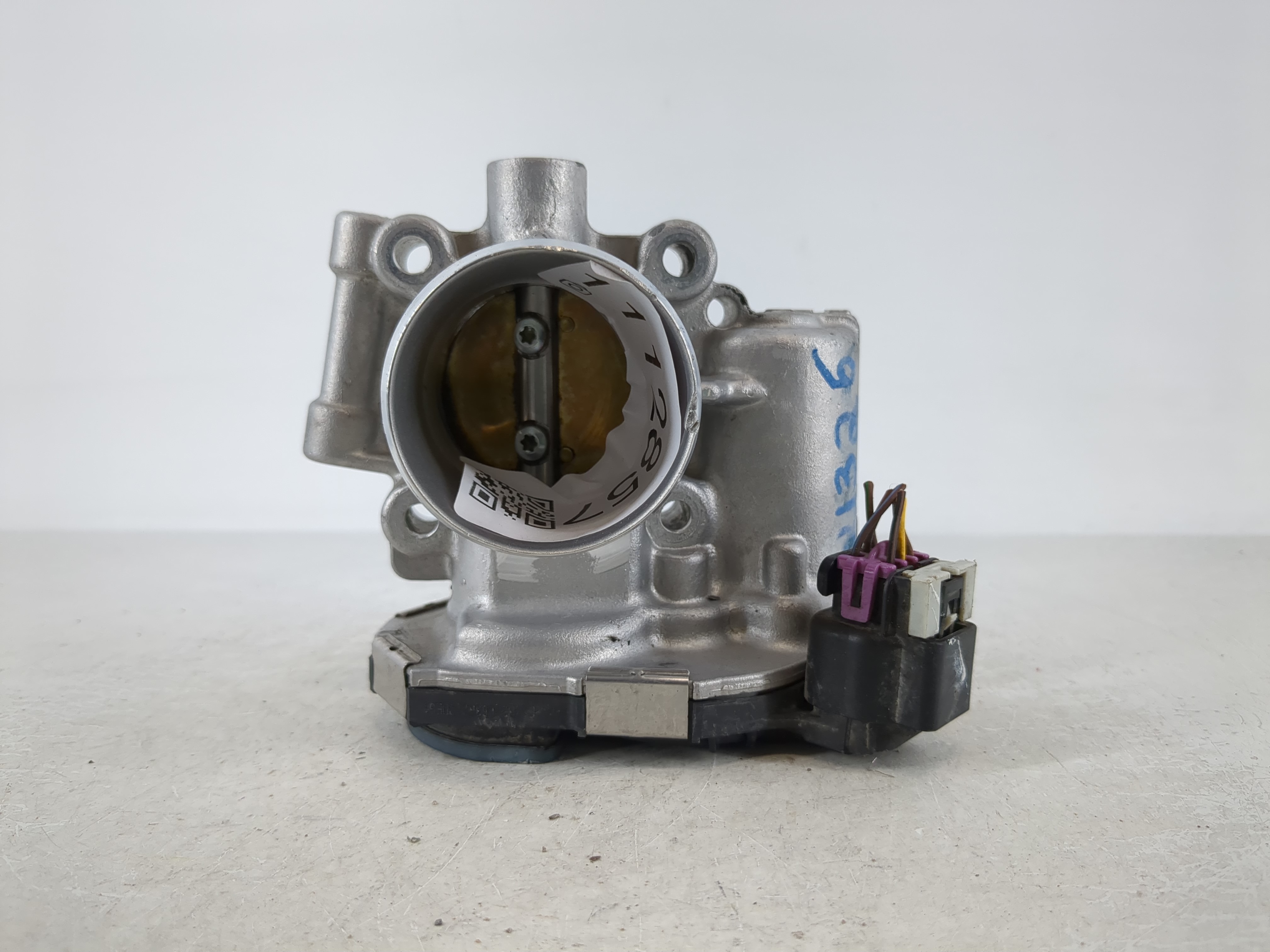 Picture of 2016 Chevrolet Cruze Throttle Body 1112857