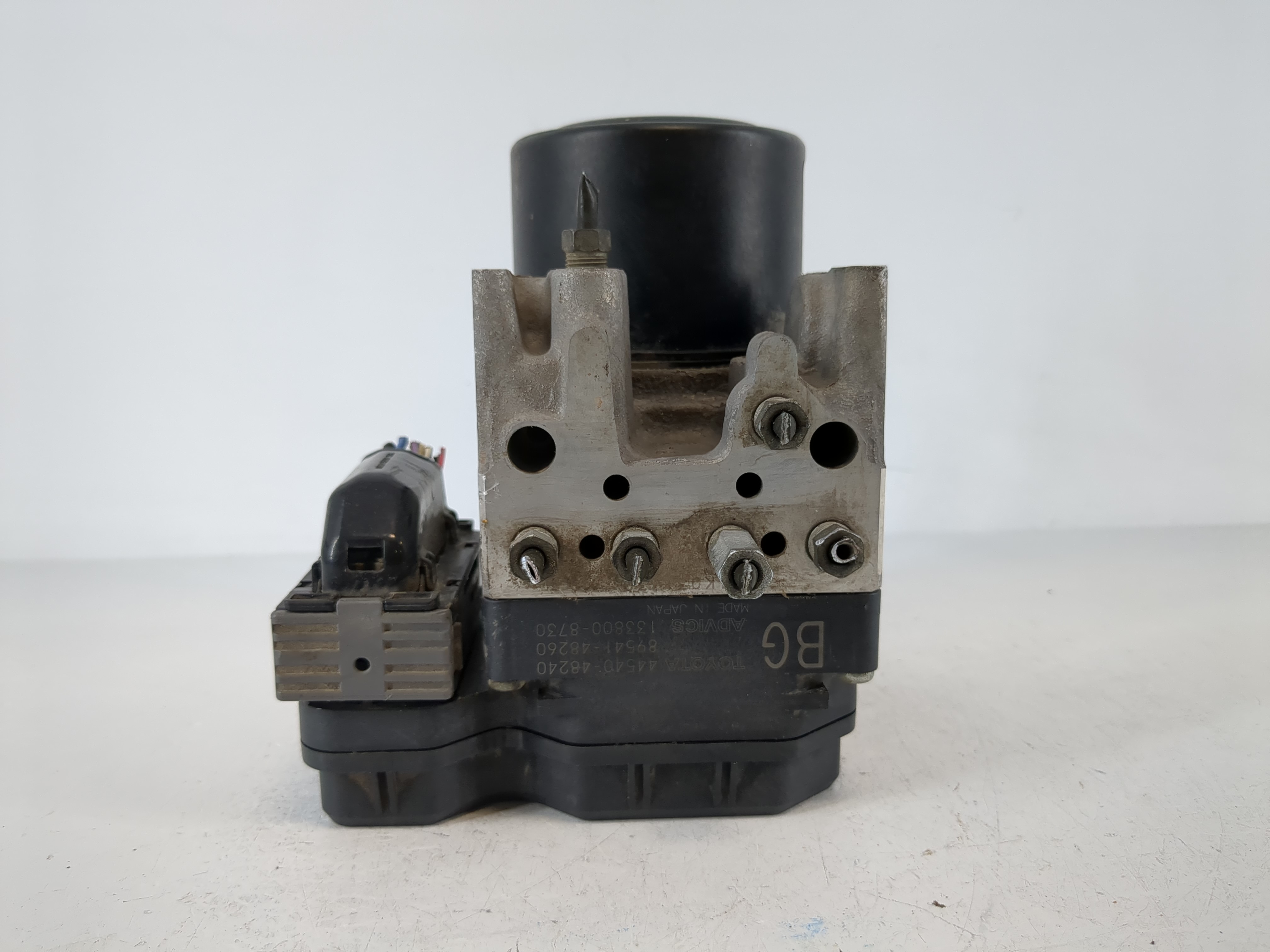 Picture of 2007-2009 Lexus Rx350 Abs Pump Control Module 1112862