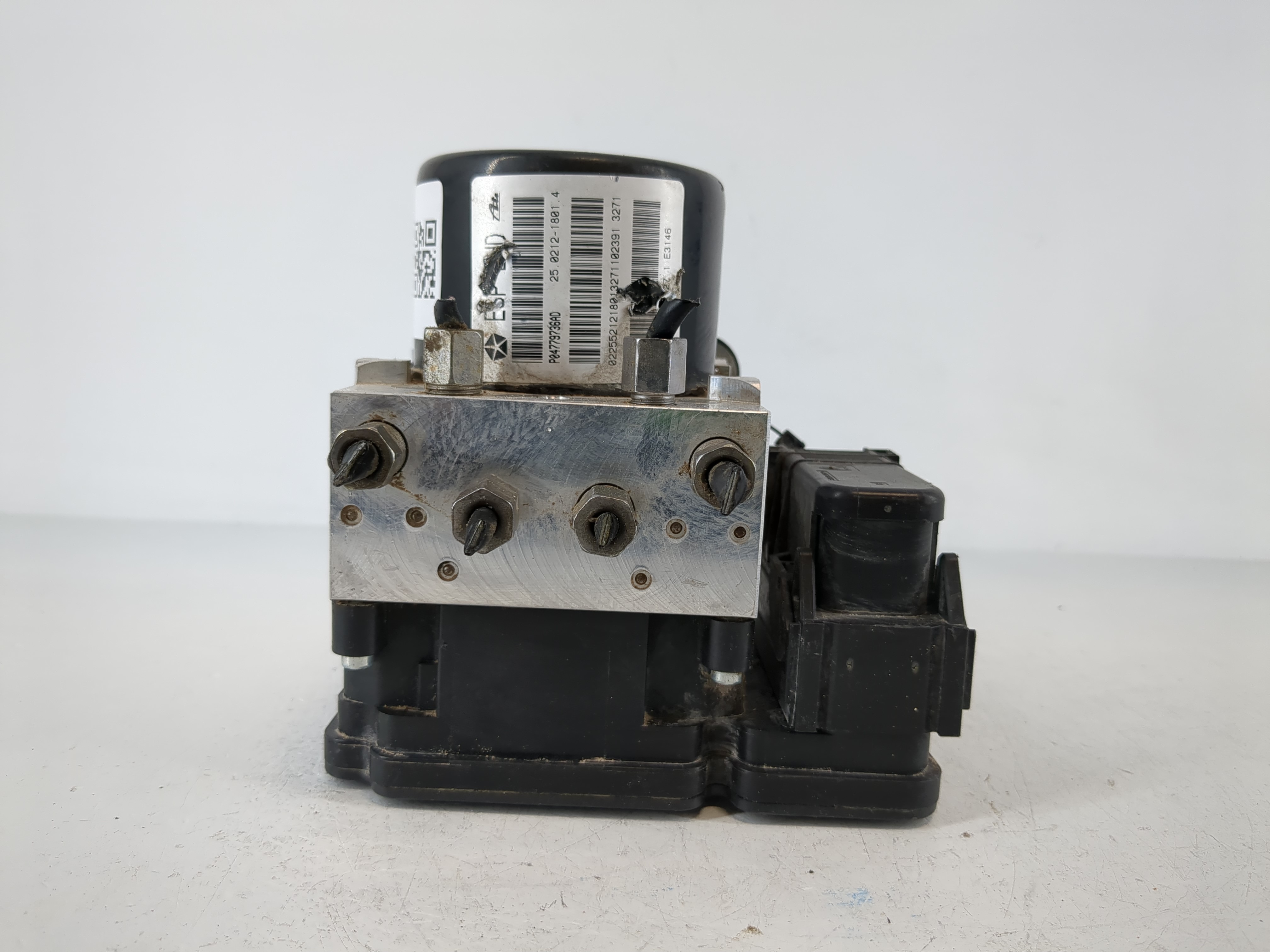 Picture of 2011-2014 Dodge Avenger Abs Pump Control Module 1112869