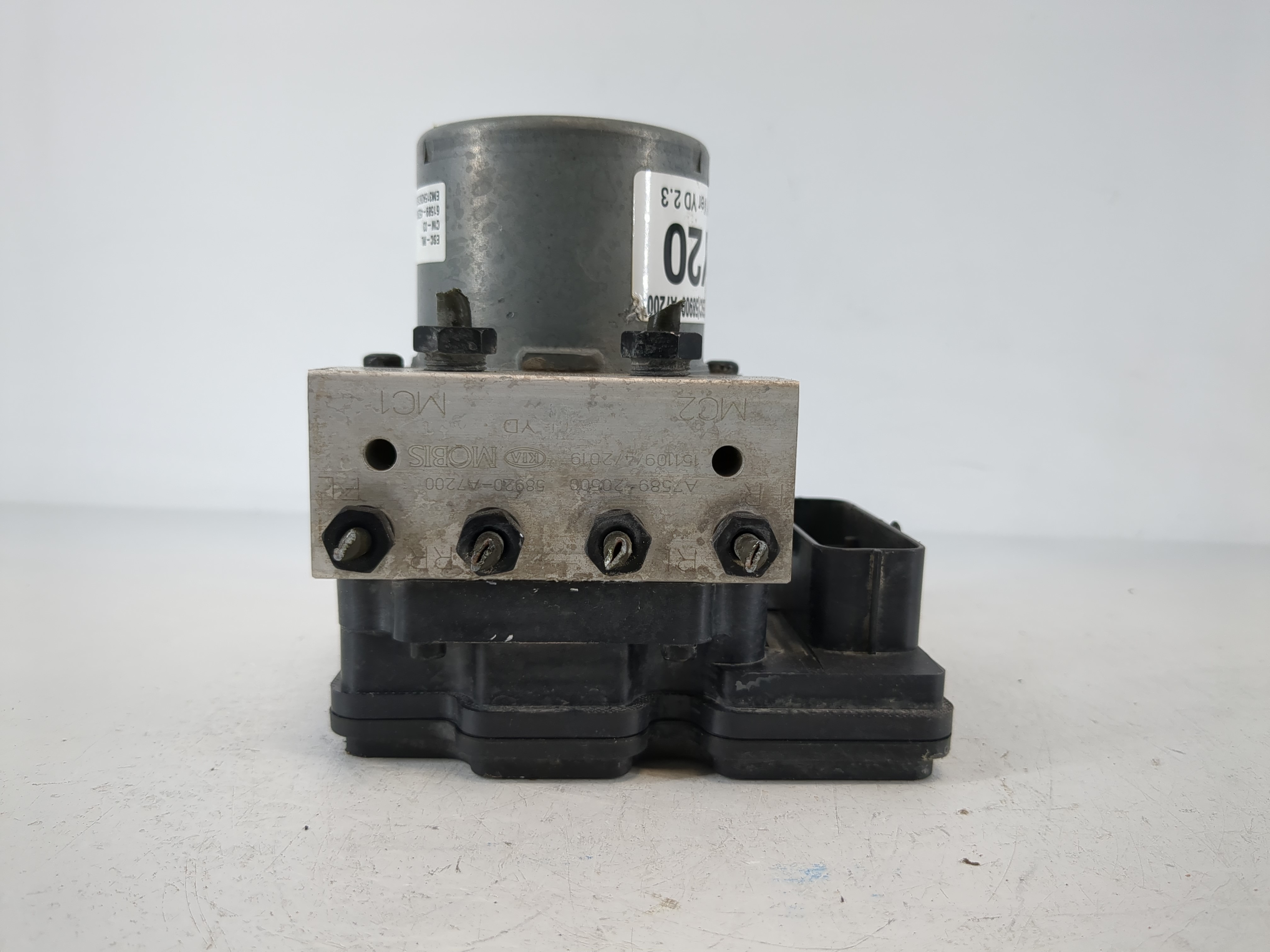 Picture of 2016 Kia Forte Abs Pump Control Module 1112870