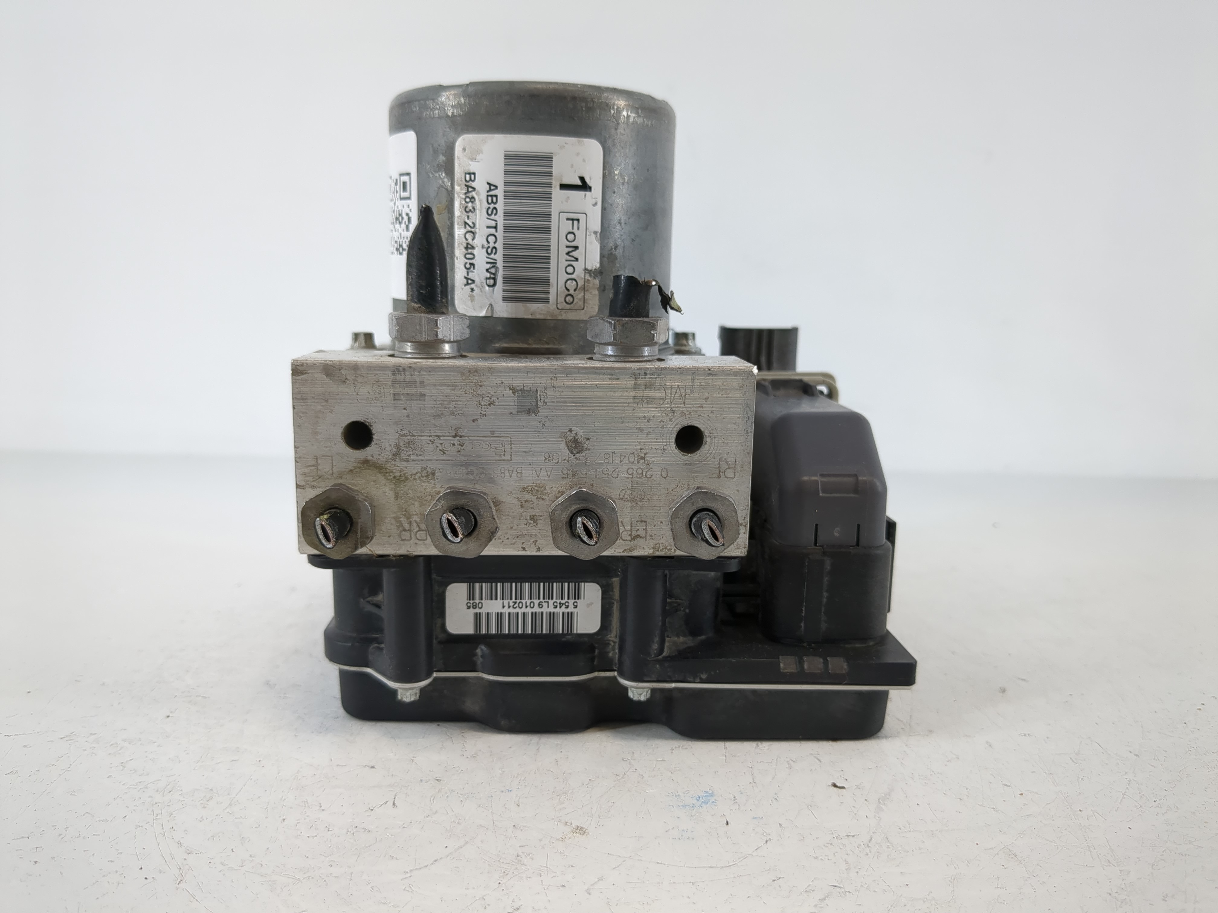 2010-2012 Ford Flex Abs Pump Control Module 1112871 - Oemusedautoparts1.com
