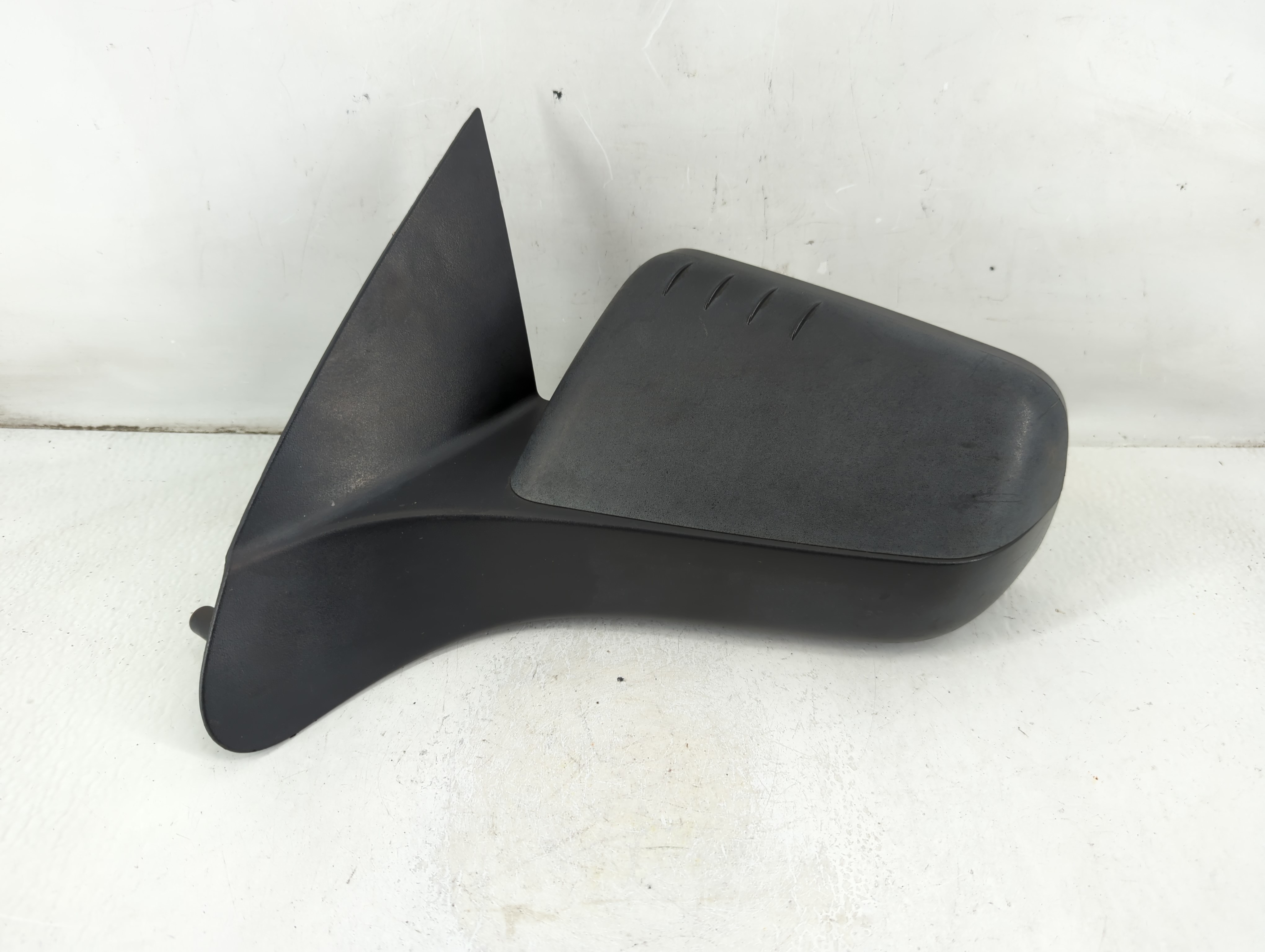 2008-2011 Ford Focus Driver Left Side View Power Door Mirror Black 1112874 - Oemusedautoparts1.com