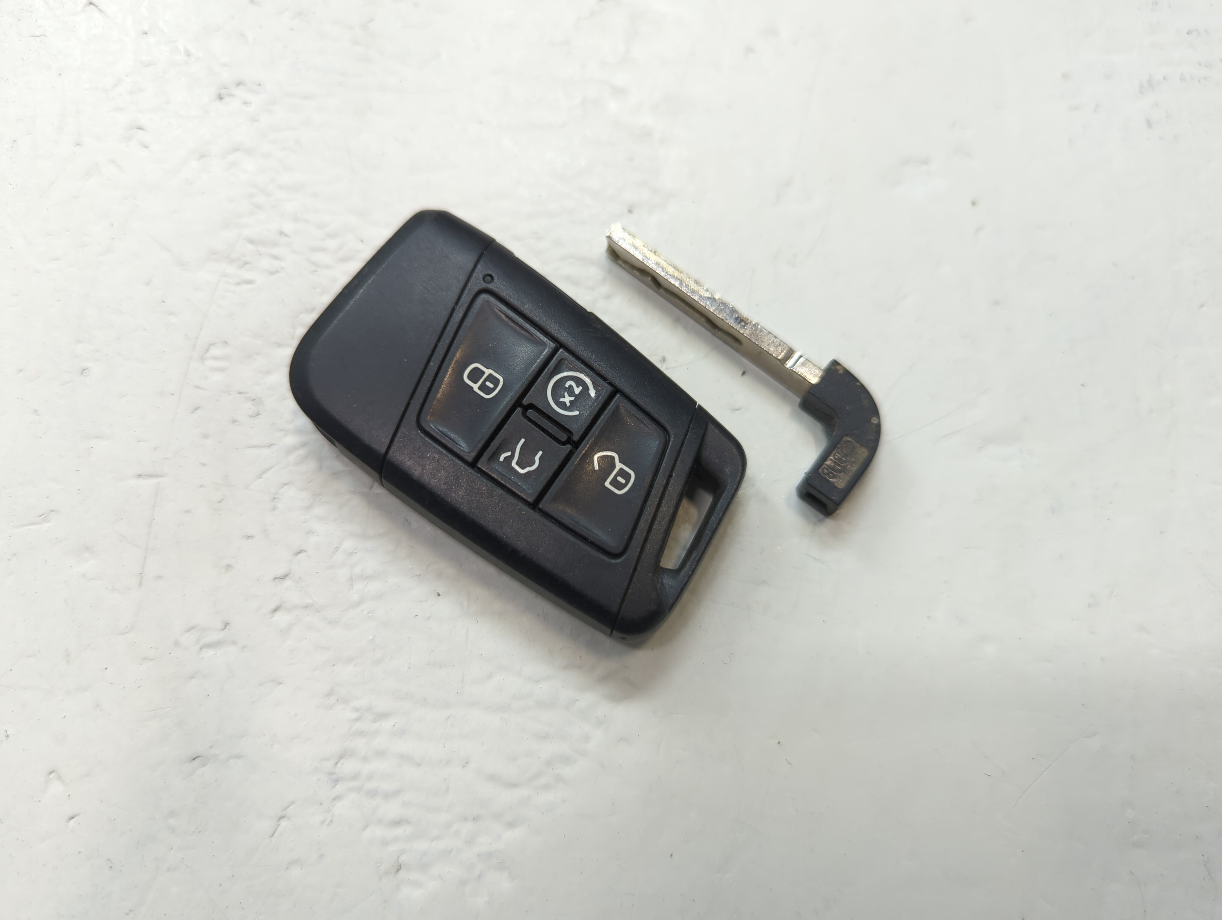 Picture of Volkswagen Atlas Keyless Entry Remote Fob KR5FS14T A2C16970606 5 buttons 1112881