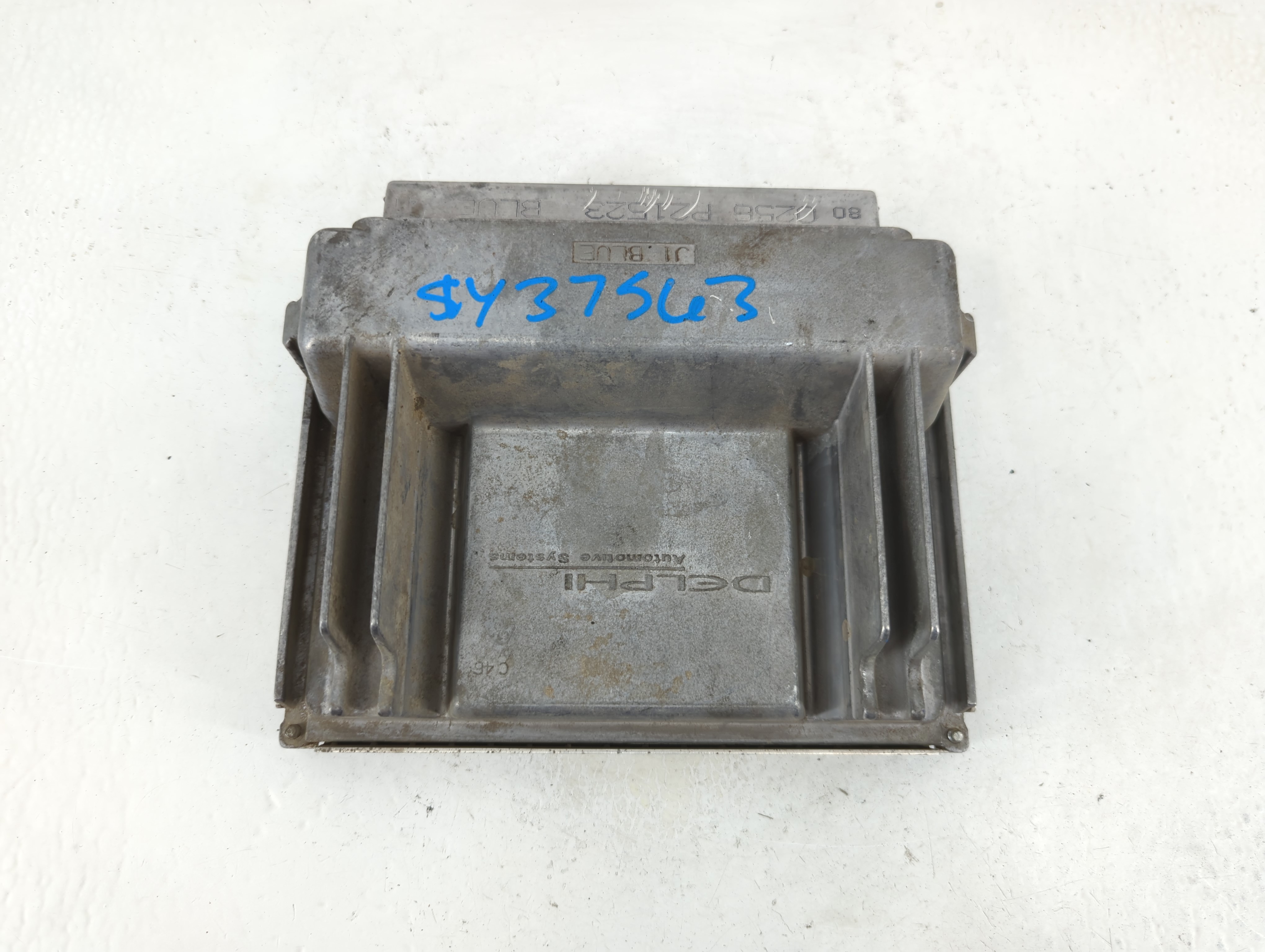 2005 Chevrolet Silverado 1500 Engine Control Computer Ecu Pcm Ecm Pcu Oem 1112892 - Oemusedautoparts1.com