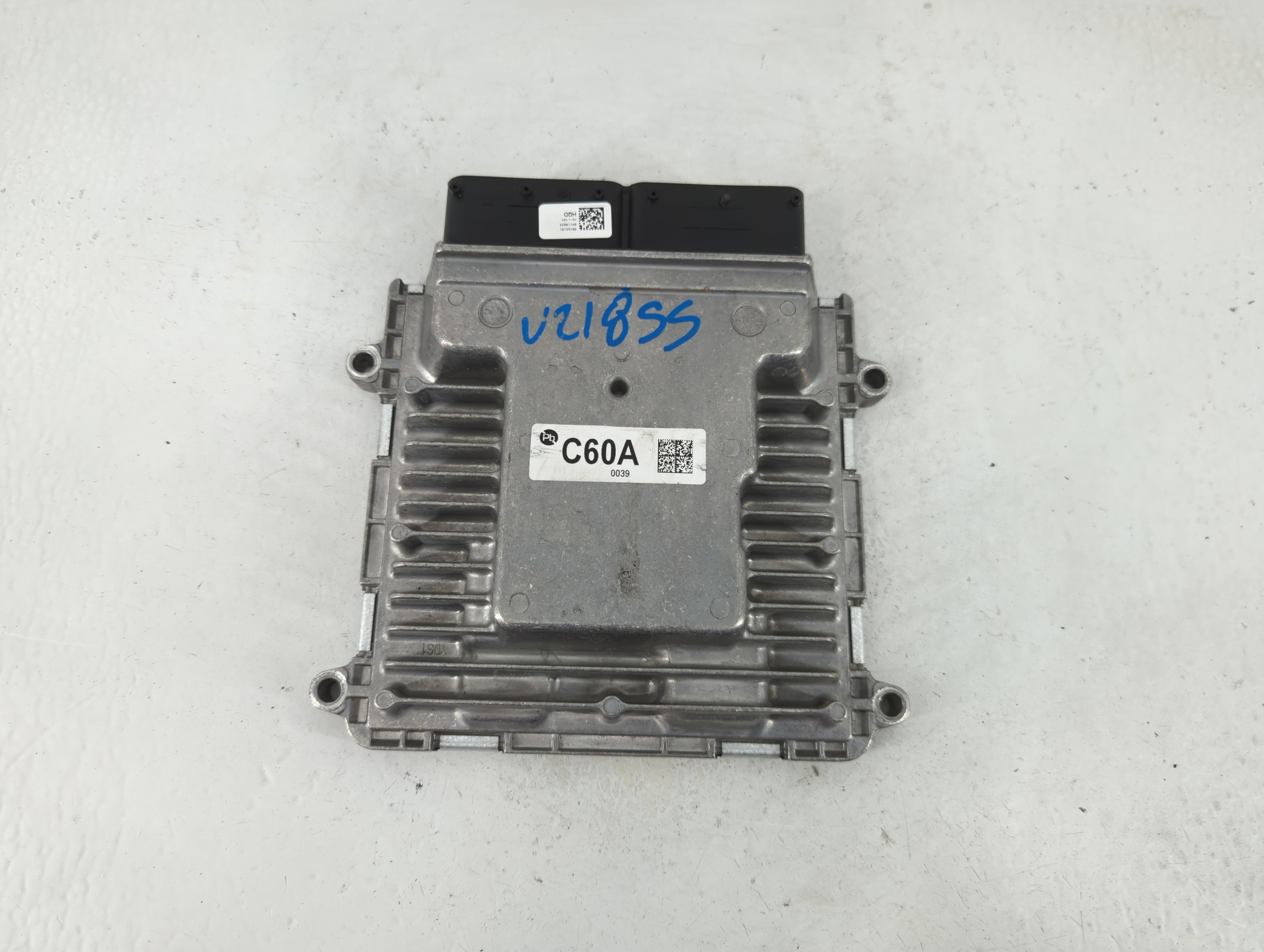 2020-2021 Hyundai Kona Engine Control Computer Ecu Pcm Ecm Pcu Oem 1112895 - Oemusedautoparts1.com