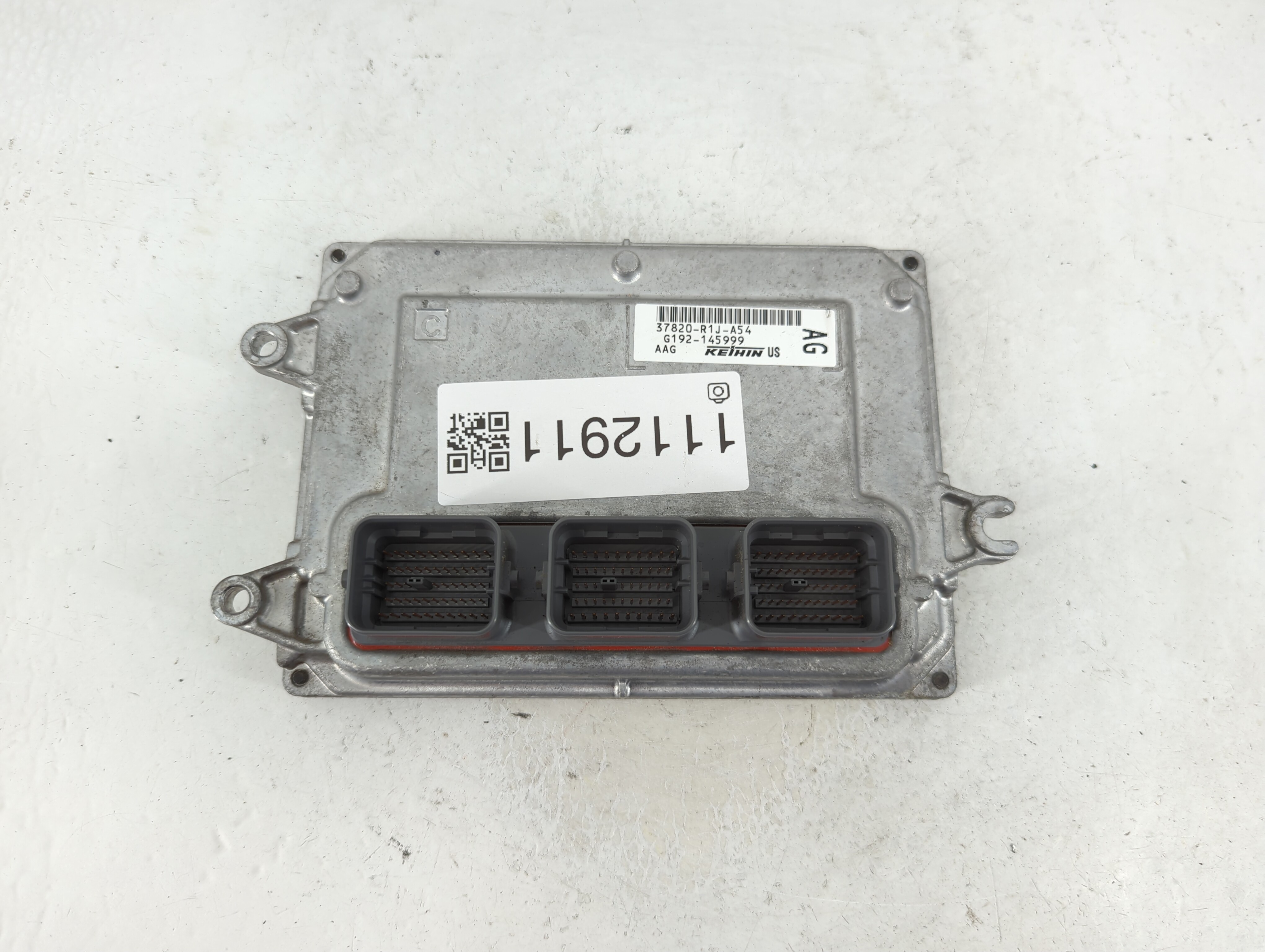 2014-2015 Honda Civic Engine Control Computer Ecu Pcm Ecm Pcu Oem 1112911 - Oemusedautoparts1.com