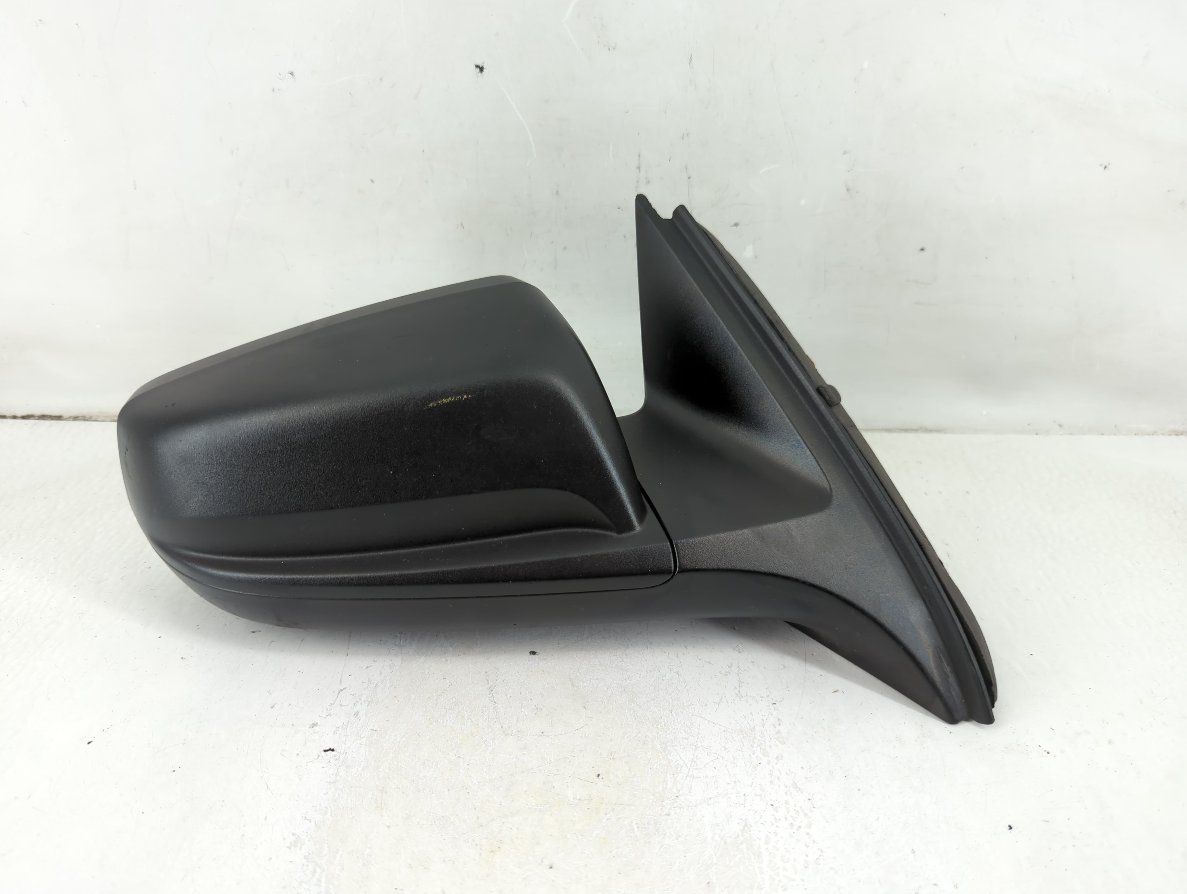 2014-2016 Chevrolet Malibu Passenger Right Side View Power Door Mirror 1112929 - Oemusedautoparts1.com