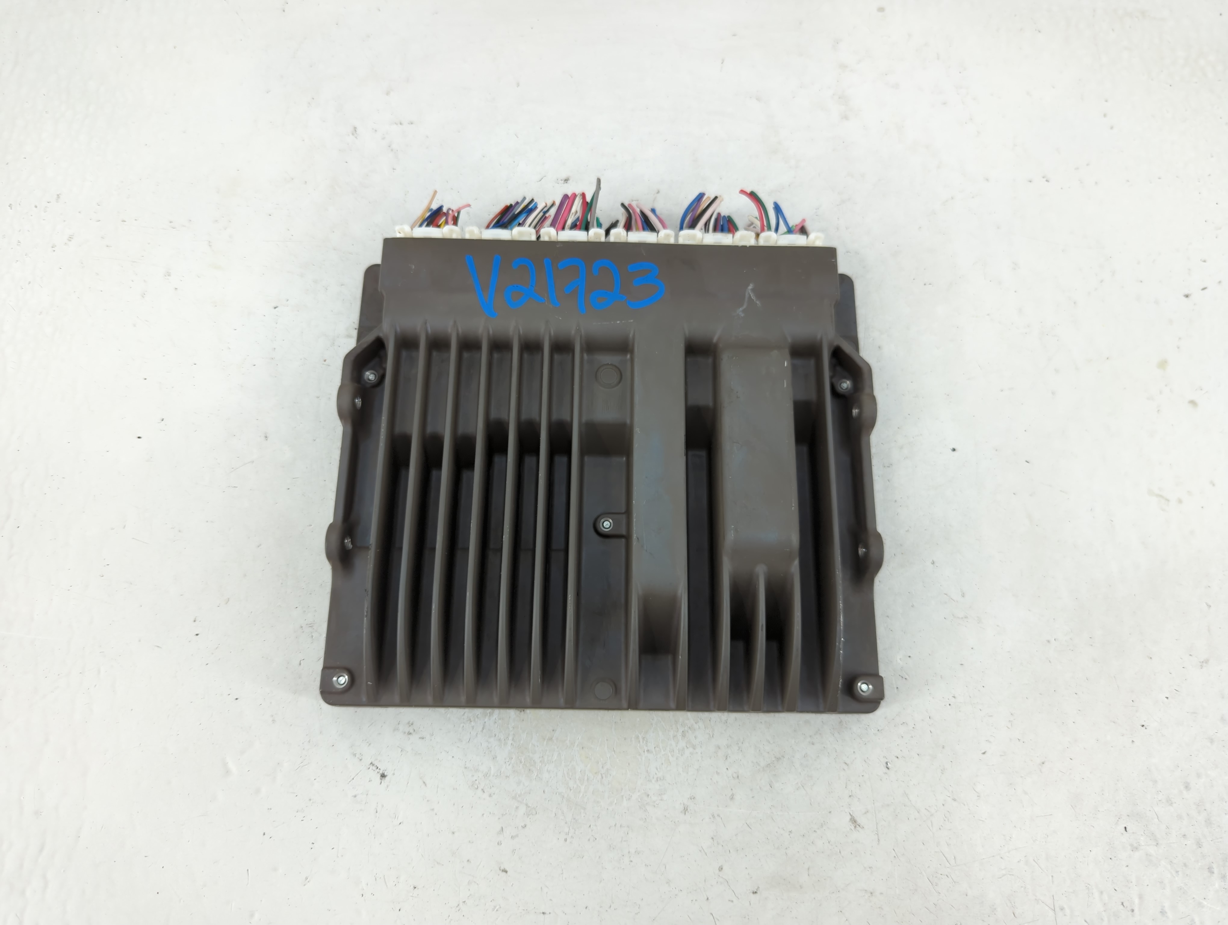 2021-2022 Toyota Tacoma Engine Control Computer Ecu Pcm Ecm Pcu Oem 1112932 - Oemusedautoparts1.com