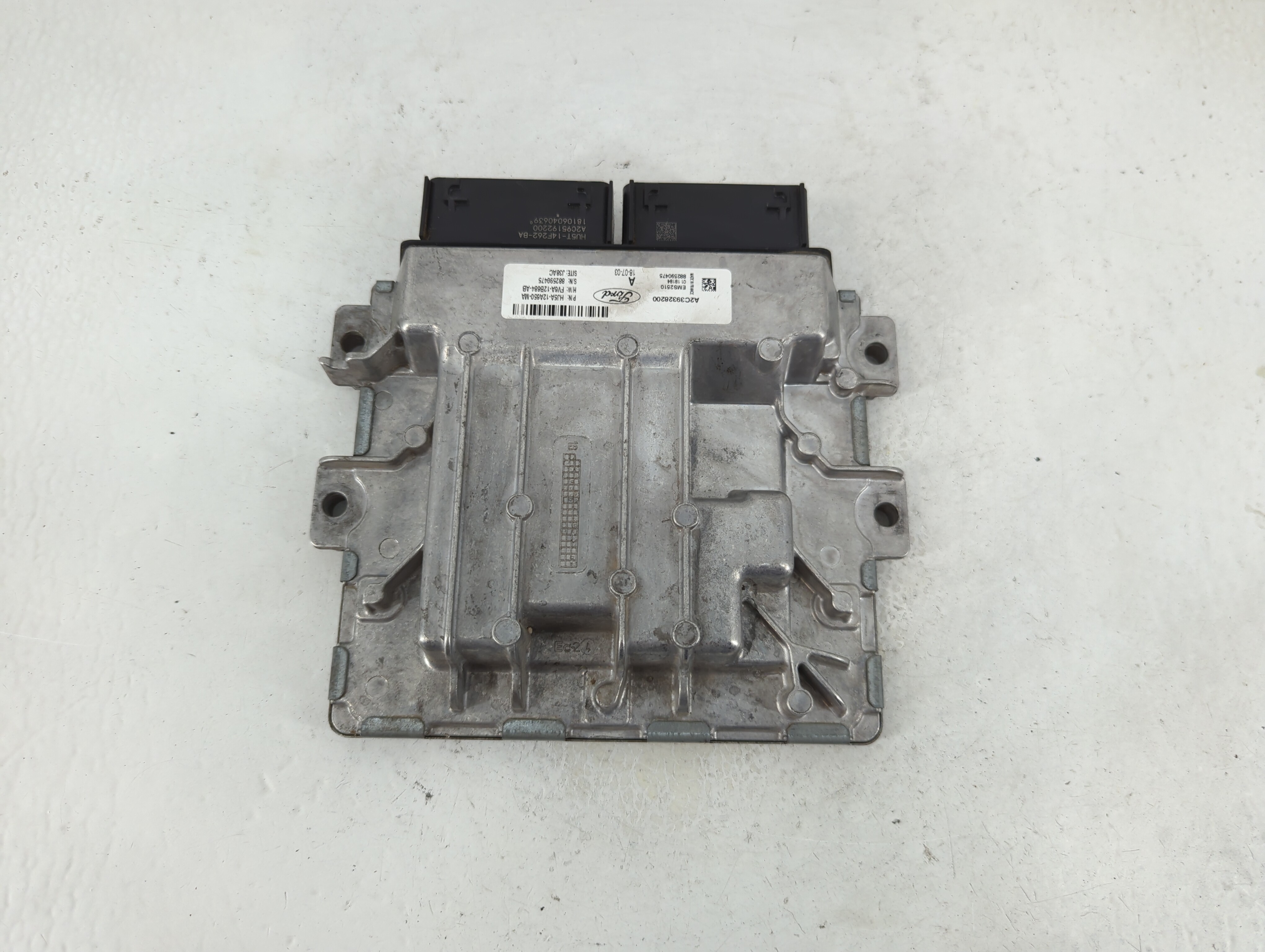 Picture of 2017-2019 Ford Escape Engine Control Computer Ecu Pcm Ecm Pcu Oem 1112933
