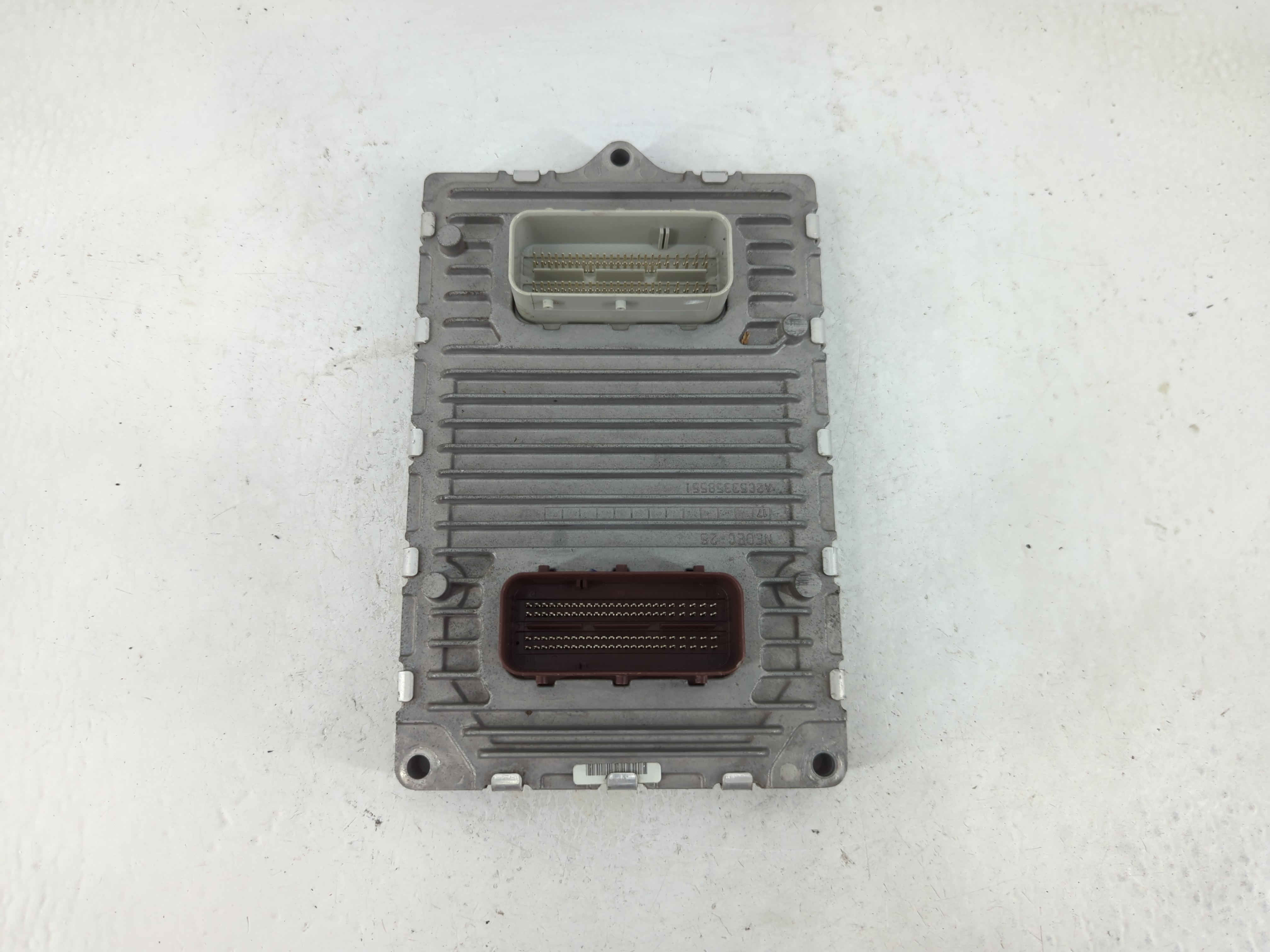 2016-2020 Dodge Journey Engine Control Computer Ecu Pcm Ecm Pcu Oem 1112934 - Oemusedautoparts1.com