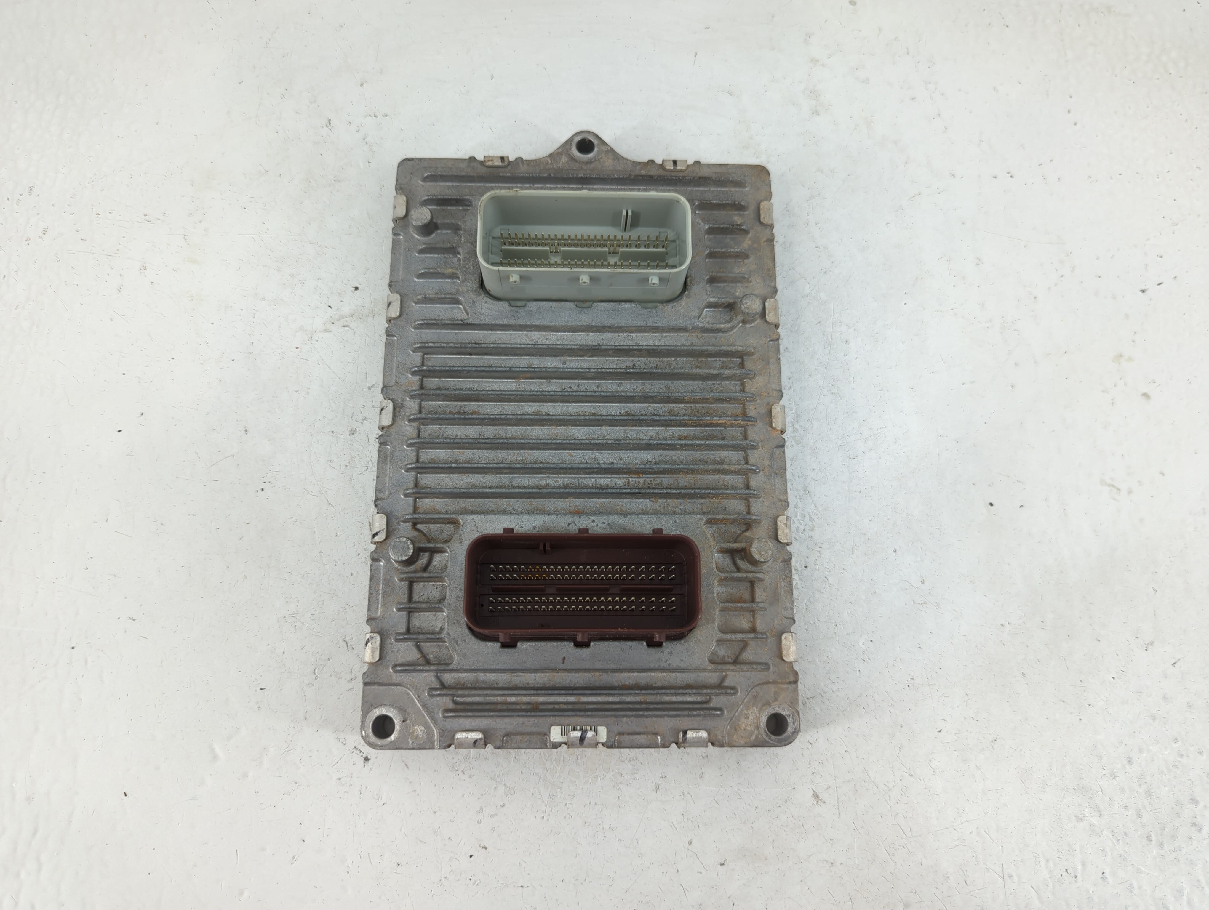 Picture of 2013 Chrysler Town & Country Engine Control Computer Ecu Pcm Ecm Pcu Oem 1112935