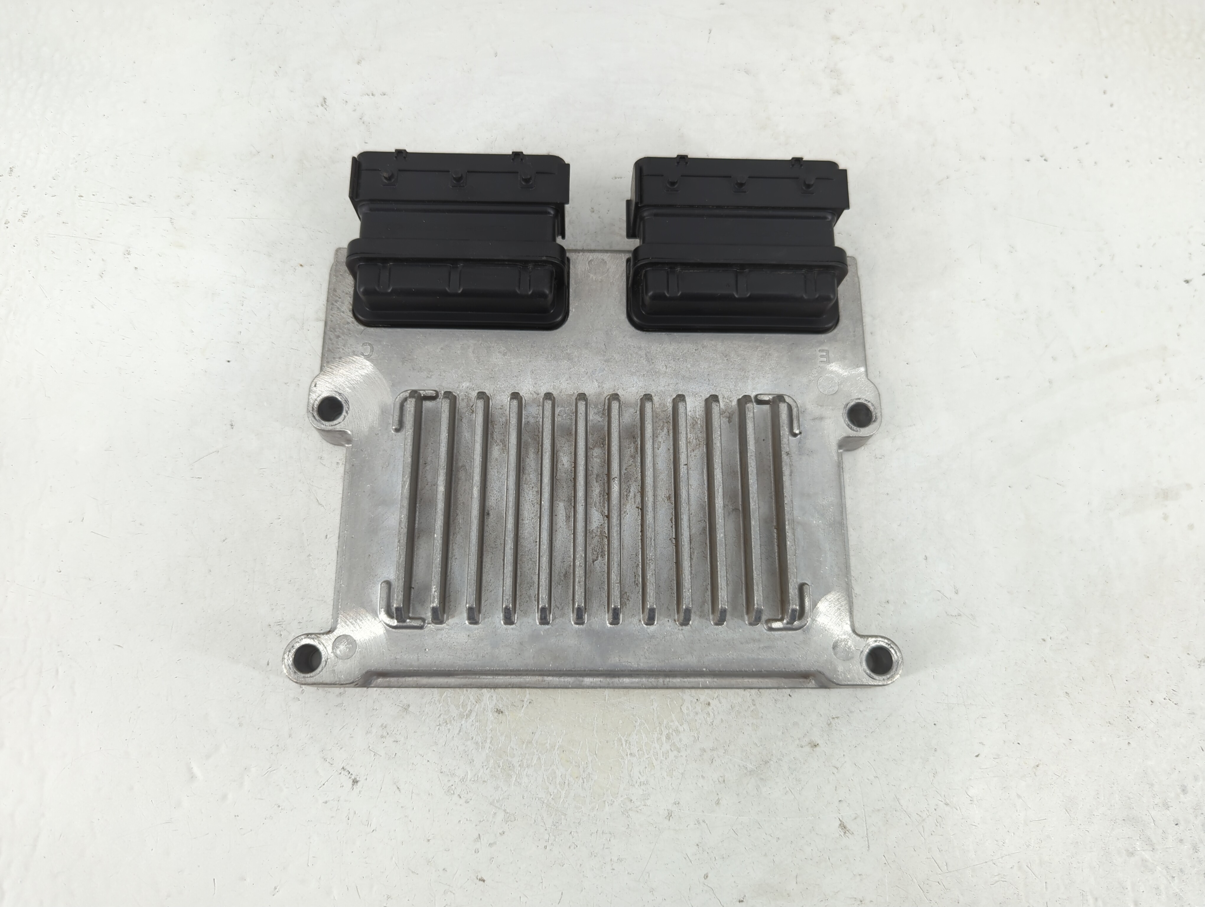 2017-2018 Kia Sedona Engine Control Computer Ecu Pcm Ecm Pcu Oem 1112937 - Oemusedautoparts1.com